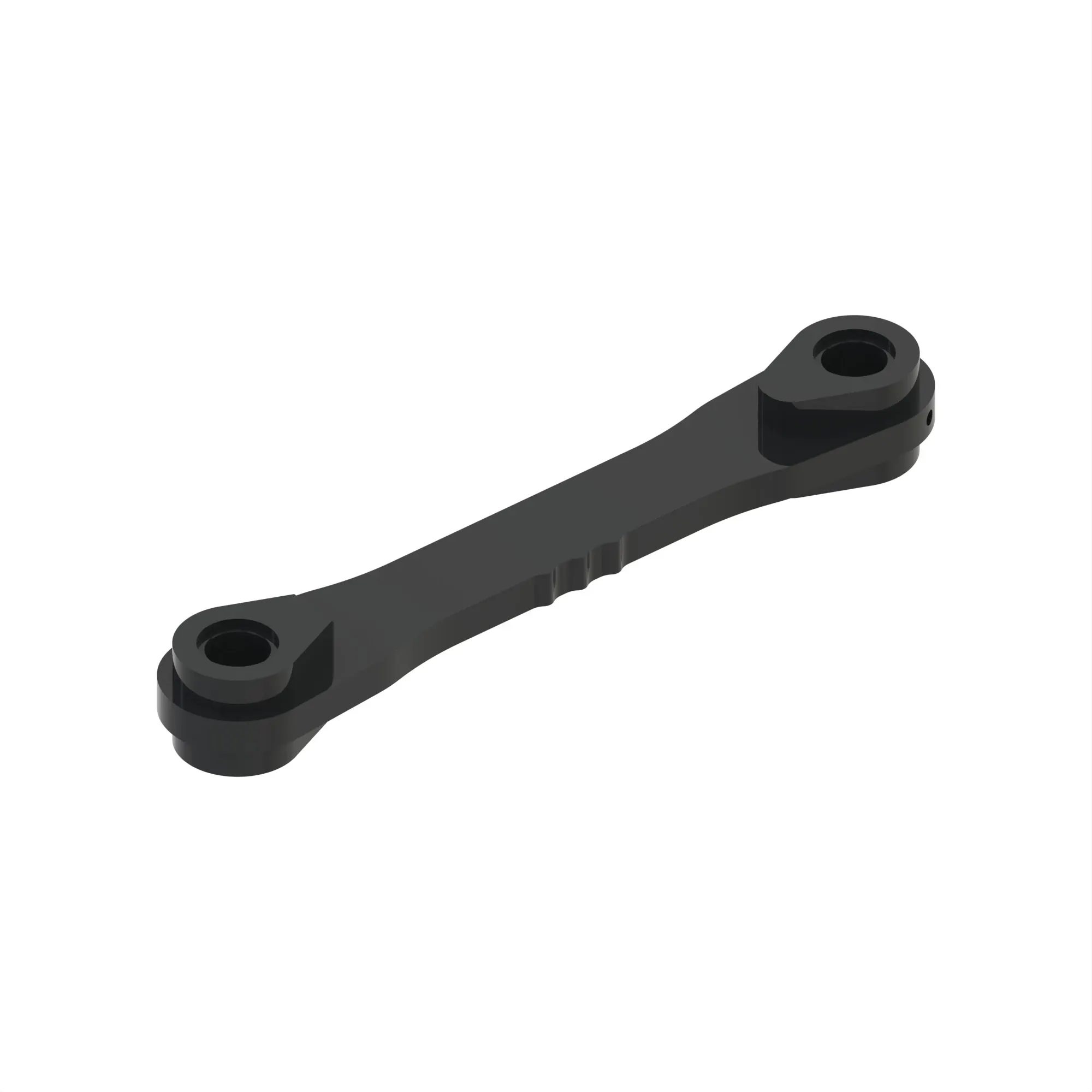 John Deere Bucket Link with Bushings - AT488779