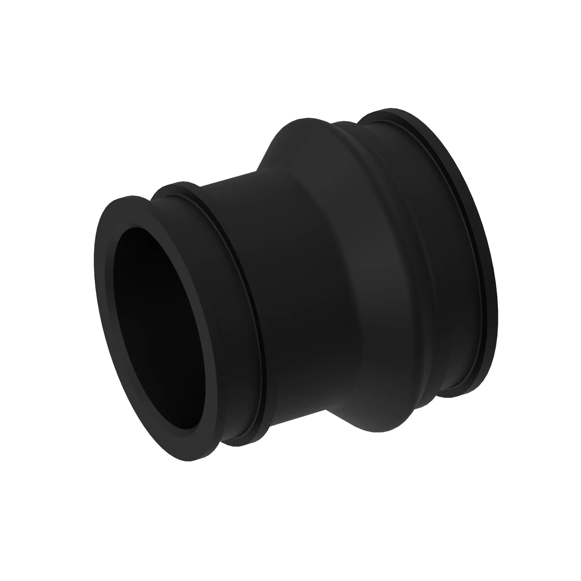 HOSE, PLENUM TO AIR CLEANER COUPLER