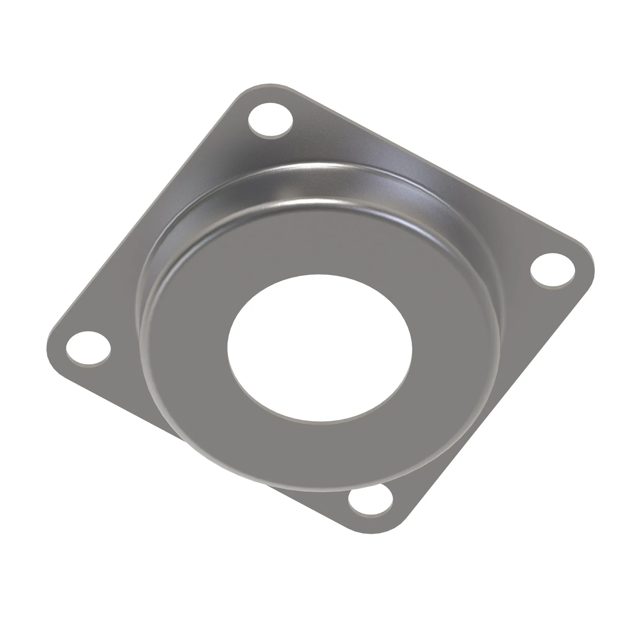 Flange