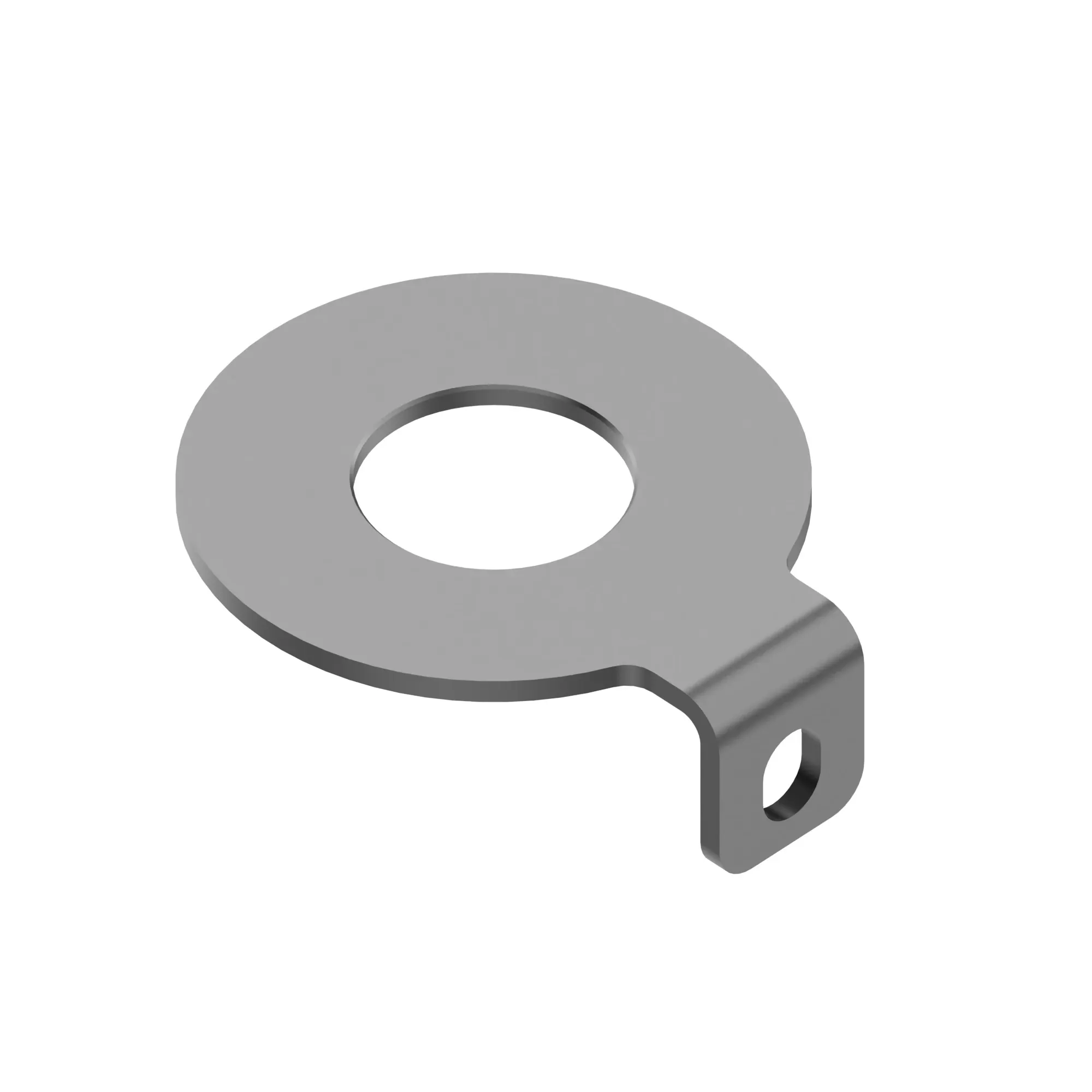 Thrust Washer