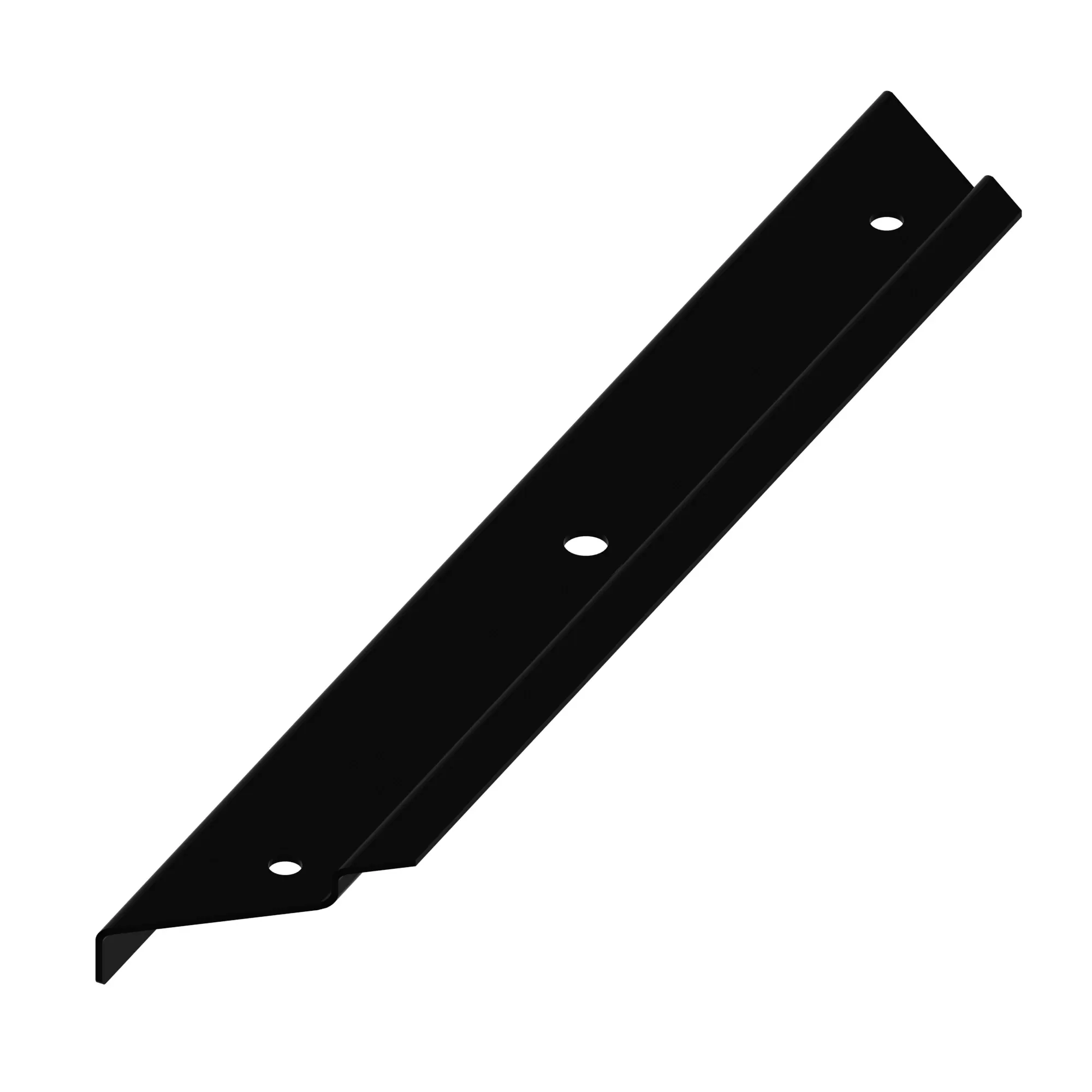 John Deere Skylight Plate - F385804