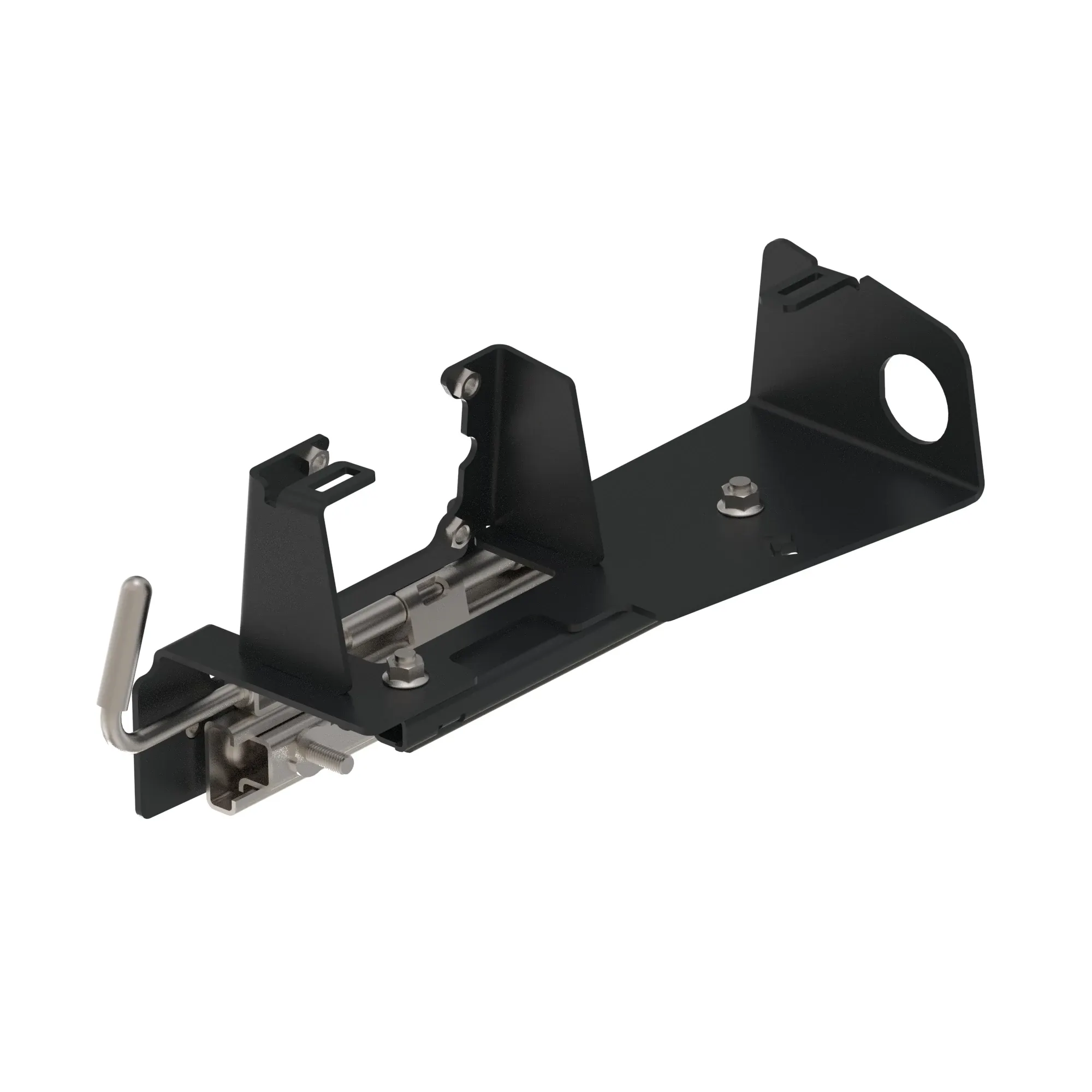 Armrest Kit
