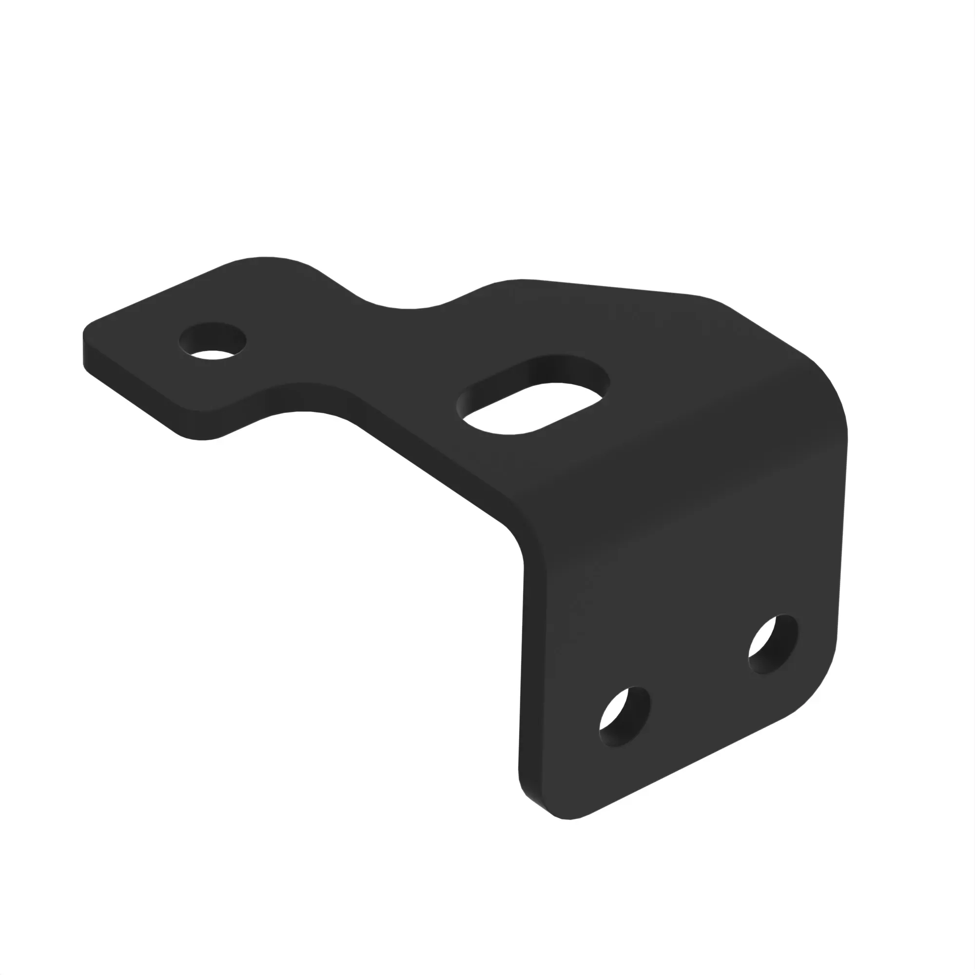 BRACKET, SUPPORT BRACKET