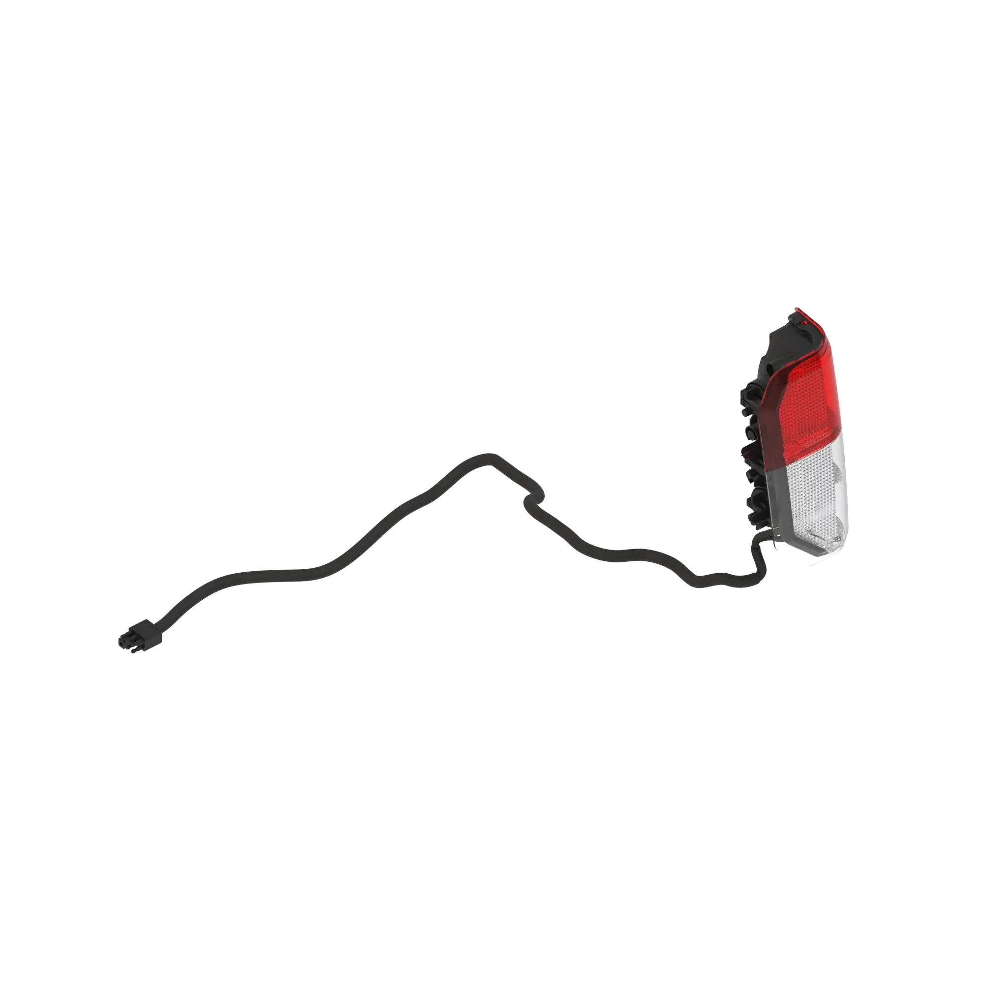 LIGHT ASSEMBLY, REAR LH