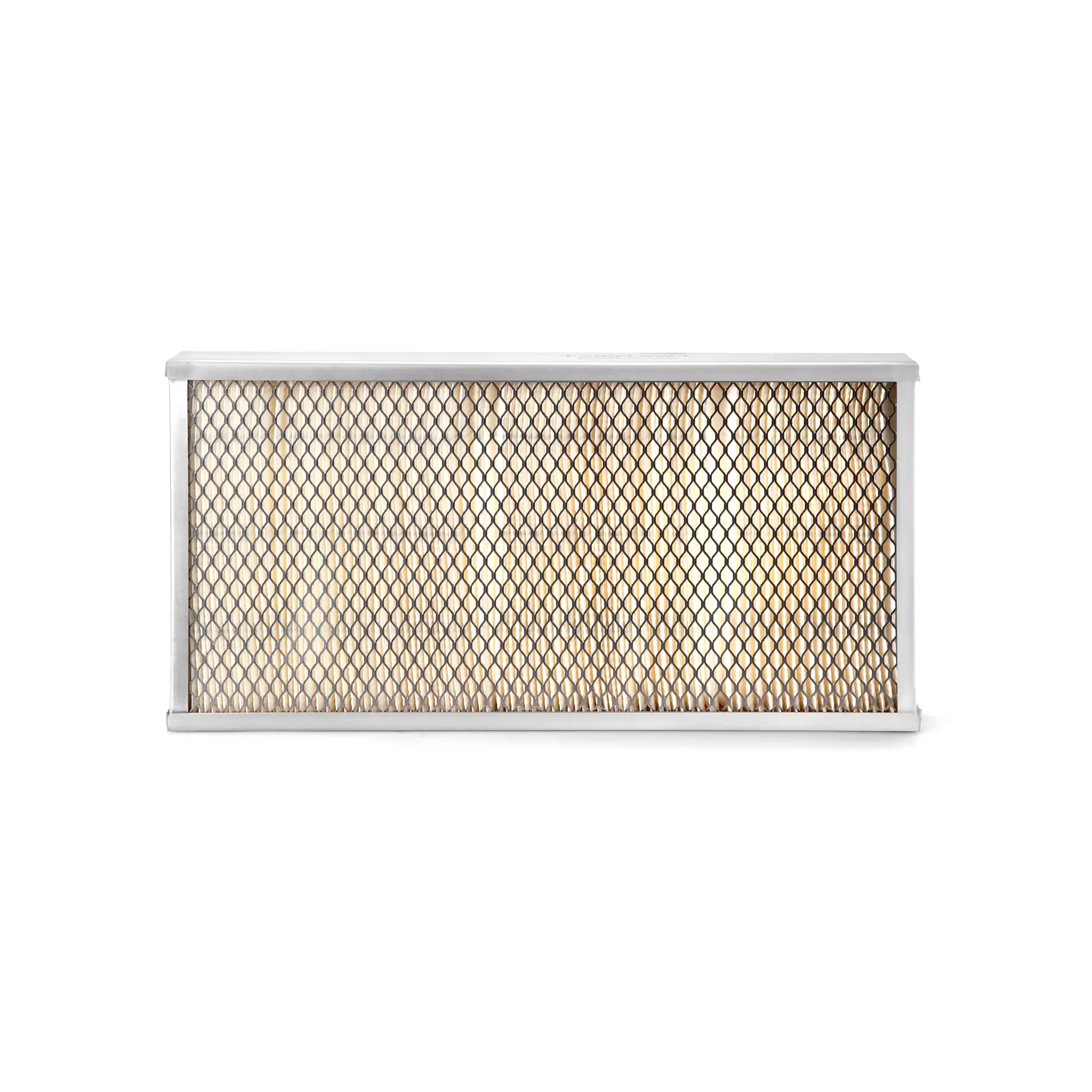 Fleetguard Premium Panel Air Filter - PMAF55806