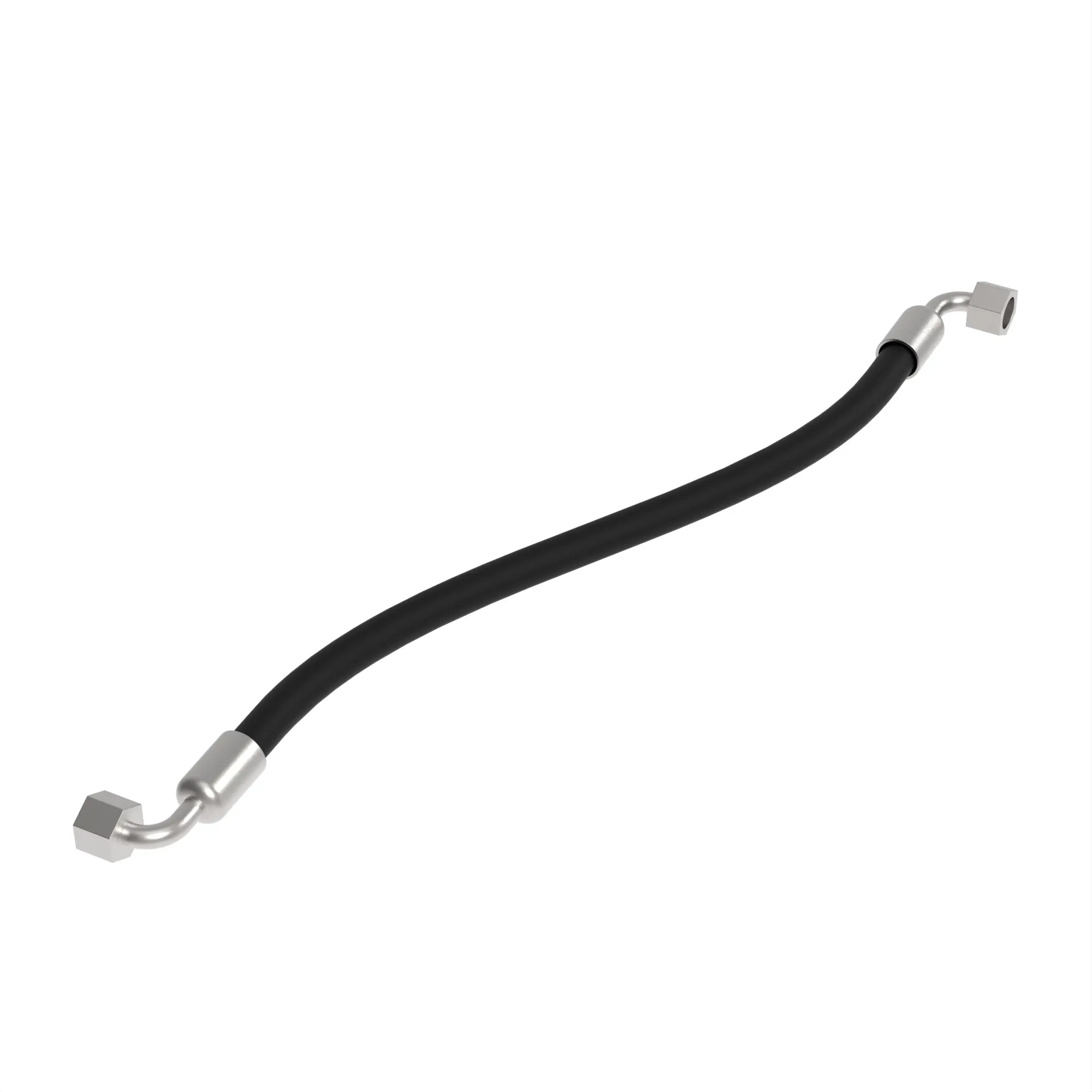 Hydraulic Hose - Fabricate