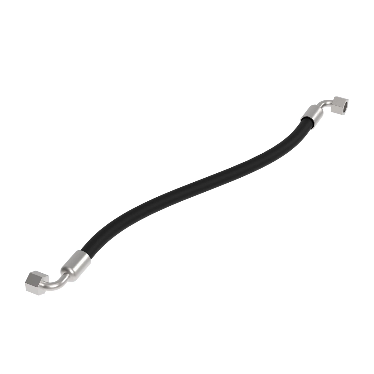 Hydraulic Hose - Fabricate