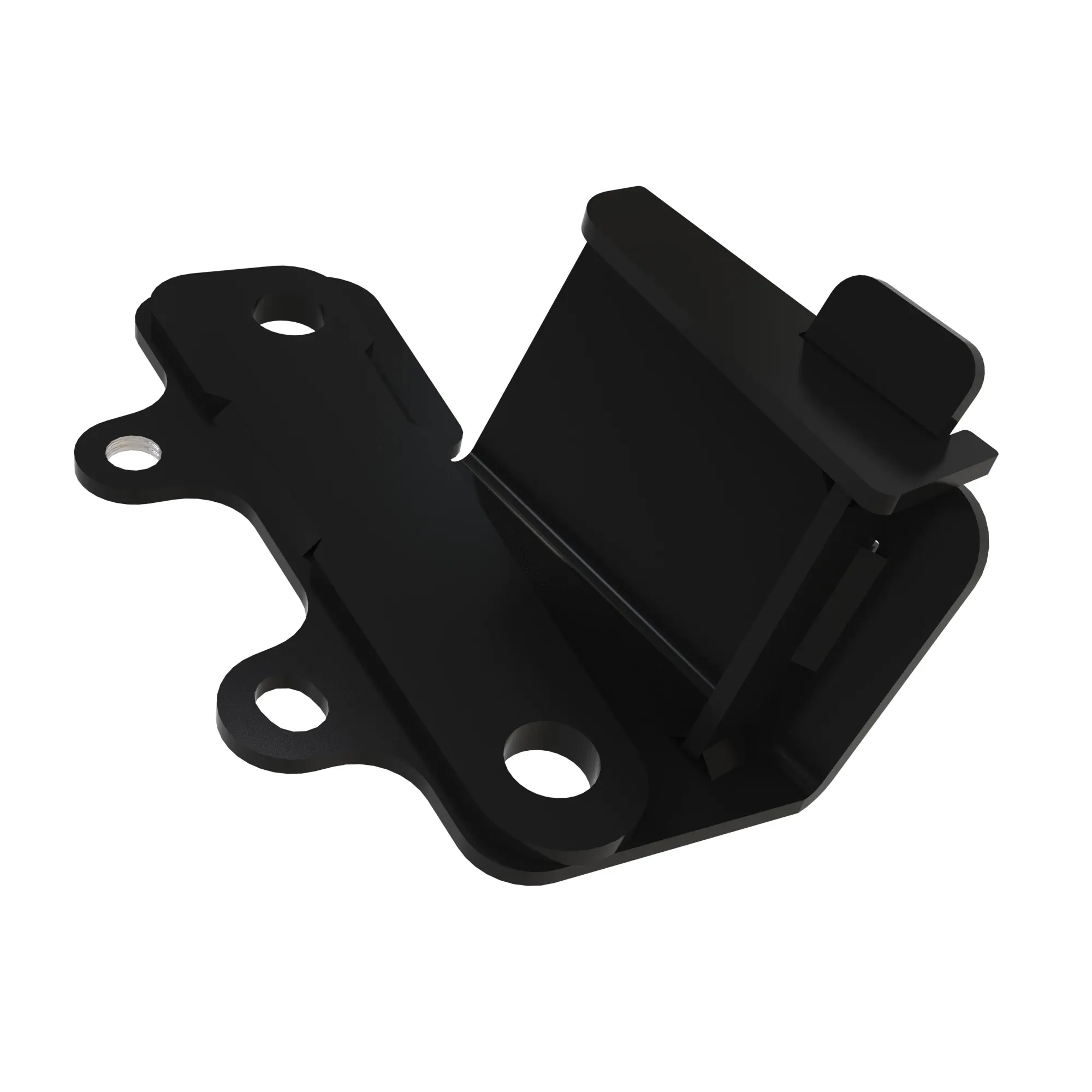 John Deere Front Tank Mount Bracket - TA11748