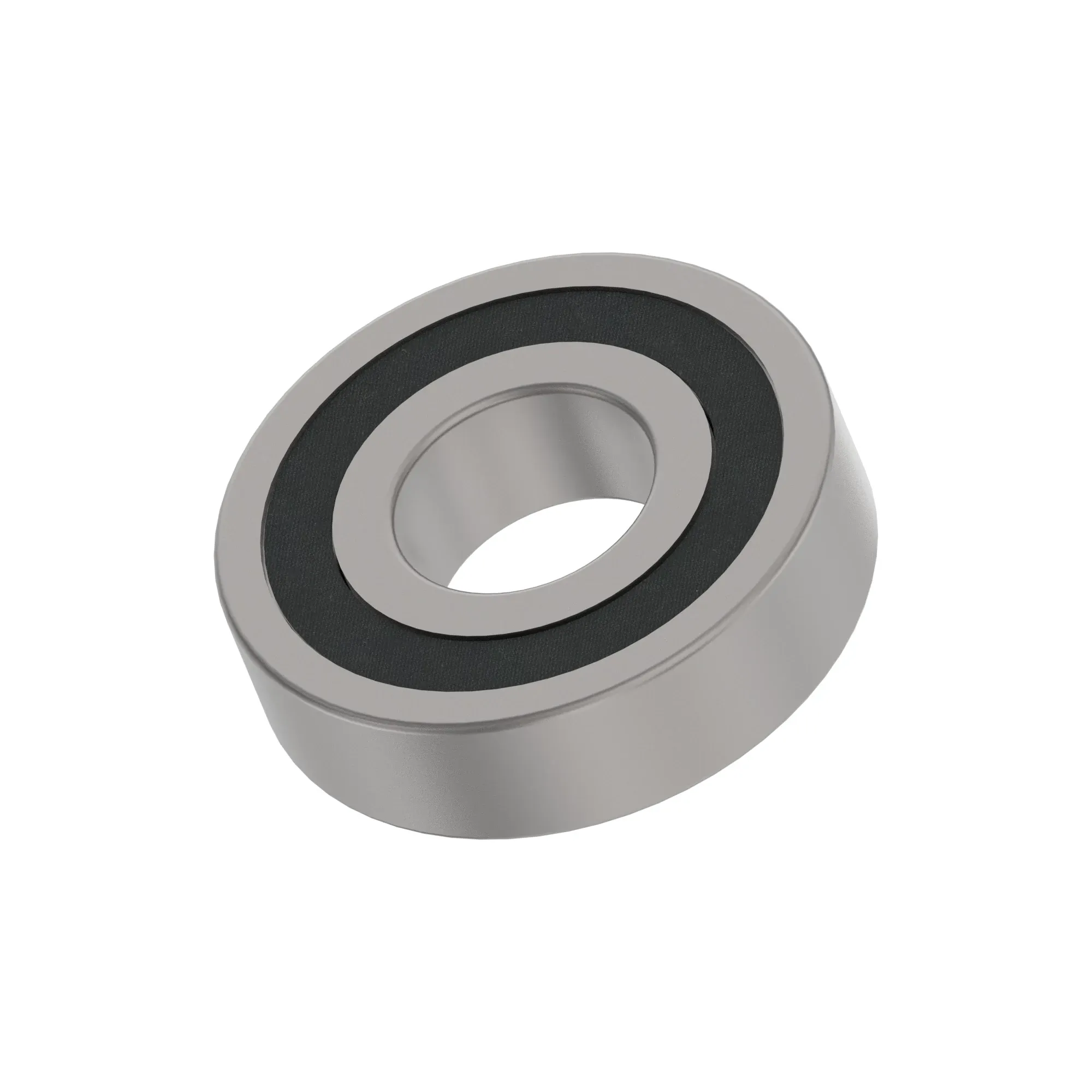 BALL BEARING, SEALED ONE SIDE
