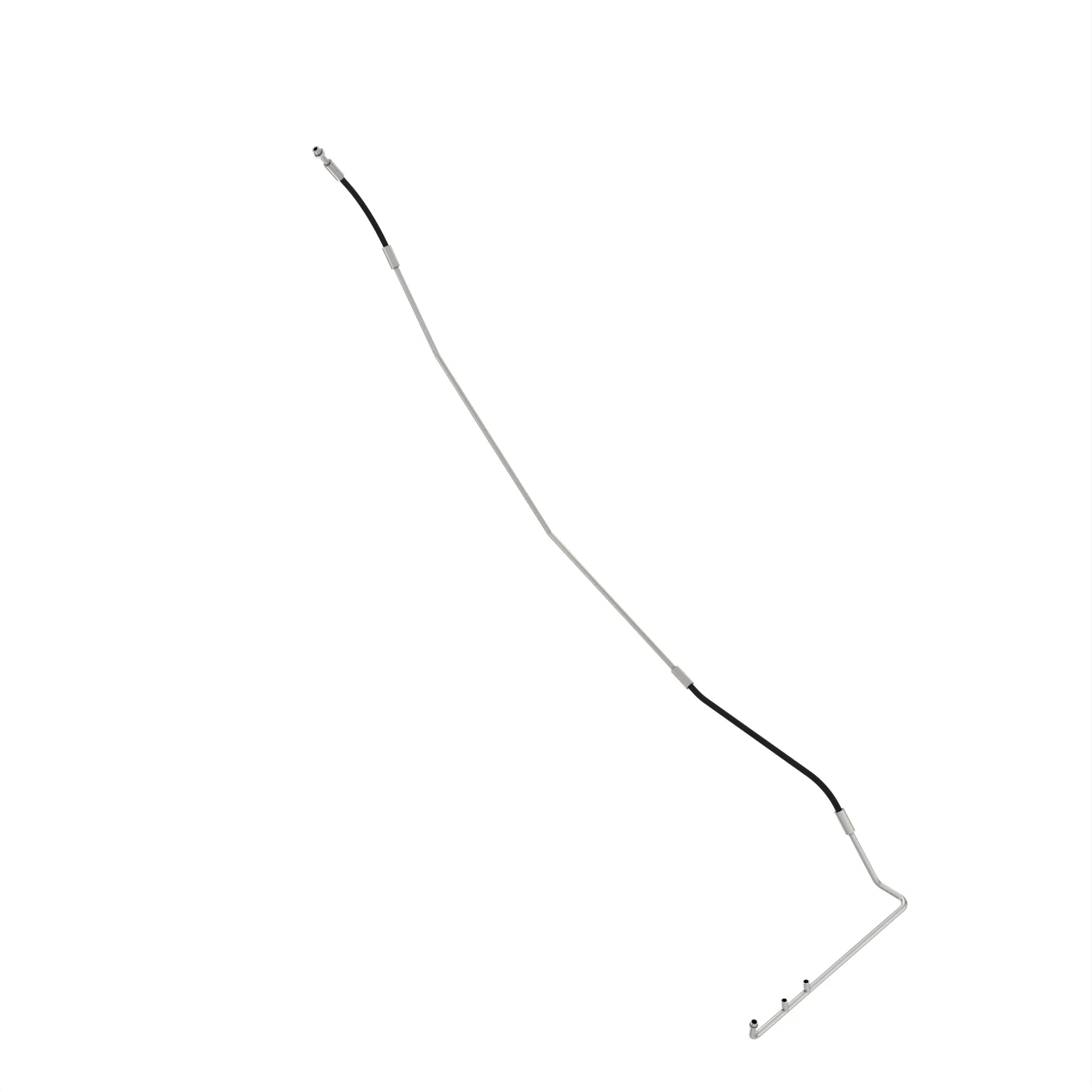 LINE, REFRIGERANT