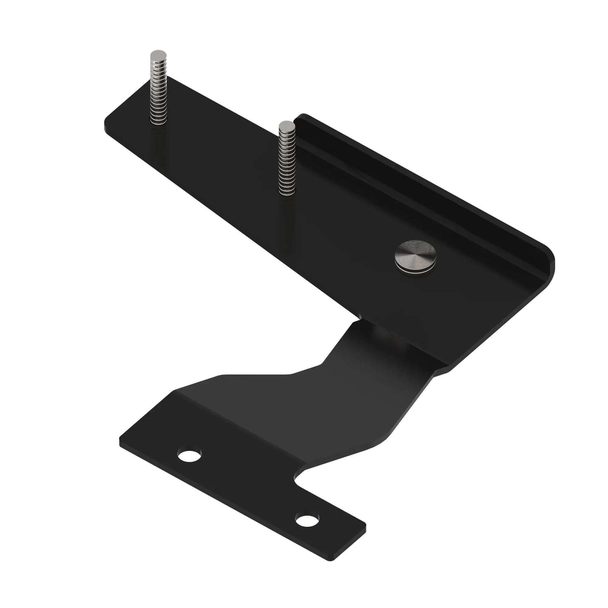 John Deere Bracket - TA36536