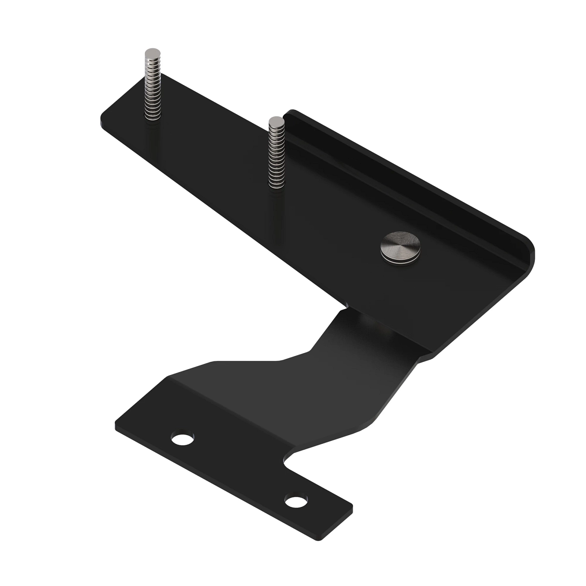 Bracket, Line Bundle