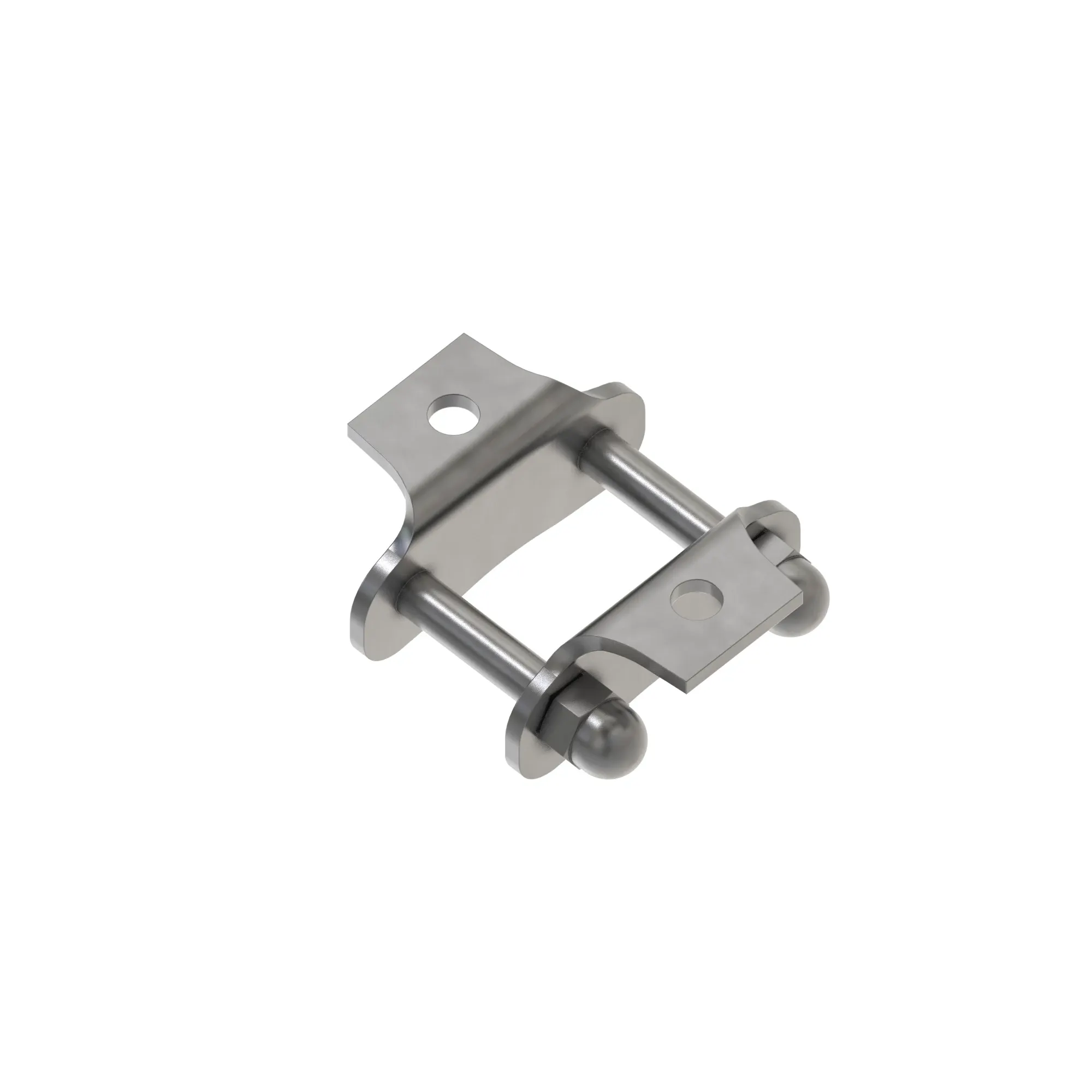 John Deere Feeder House Conveyor Chain Link - AH221002