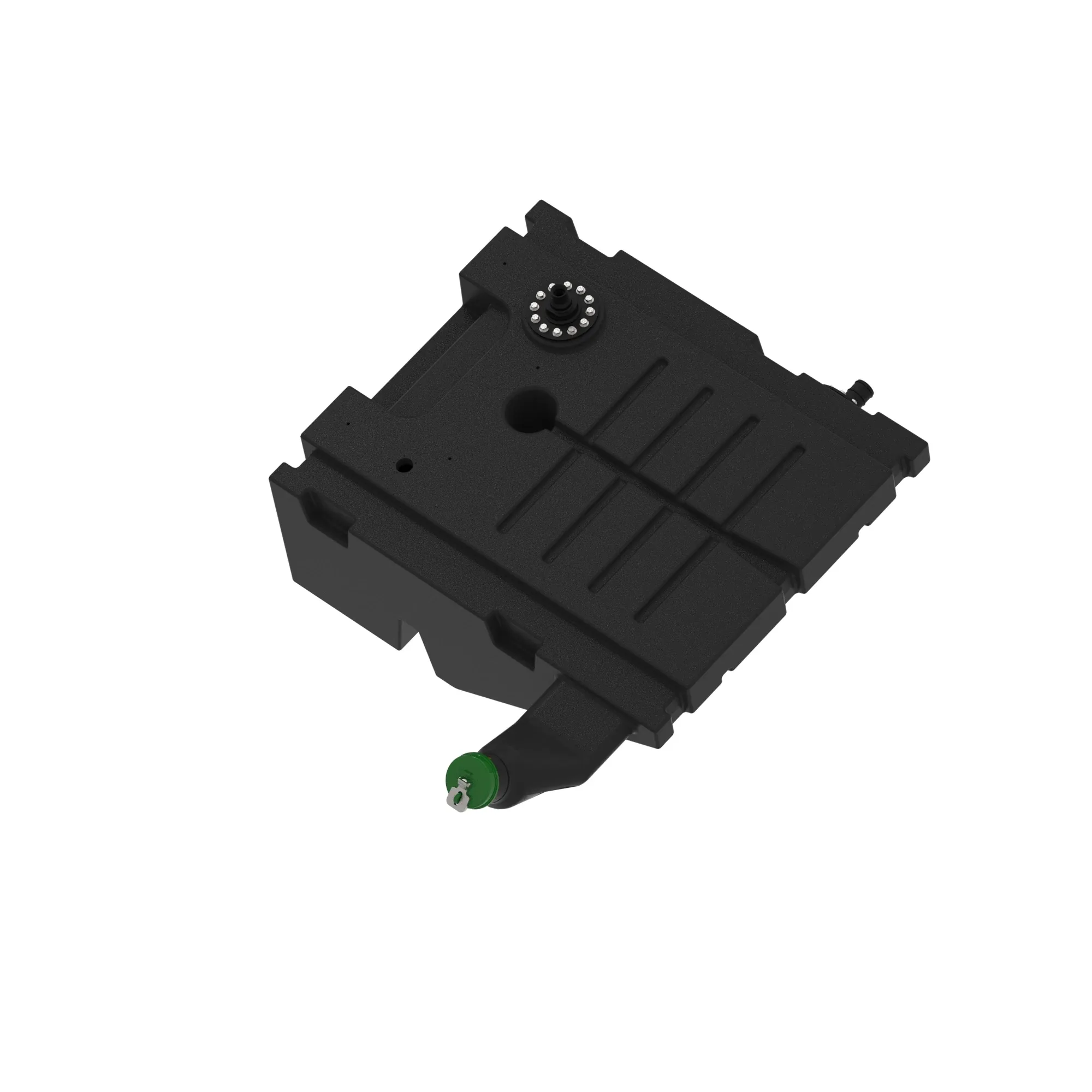John Deere Fuel Tank - AT498510