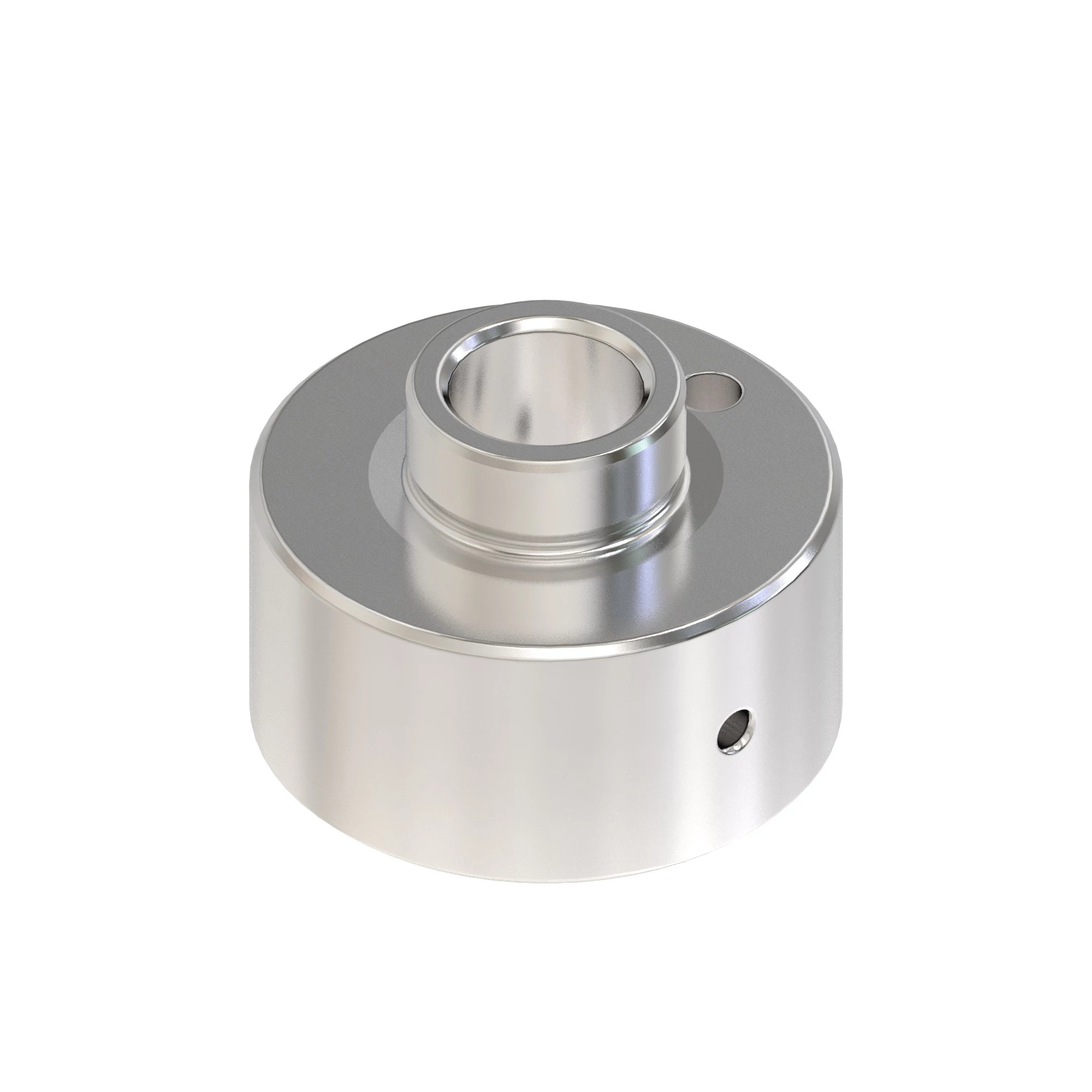 John Deere Idler Gear Shaft - R109863