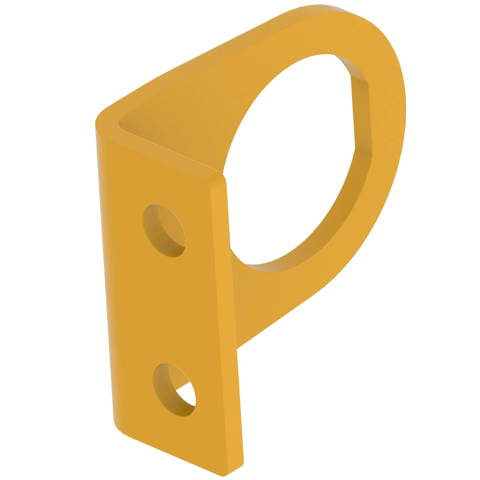 IGC - STORAGE COMPARTMENT ELECTRICAL CONNECTOR