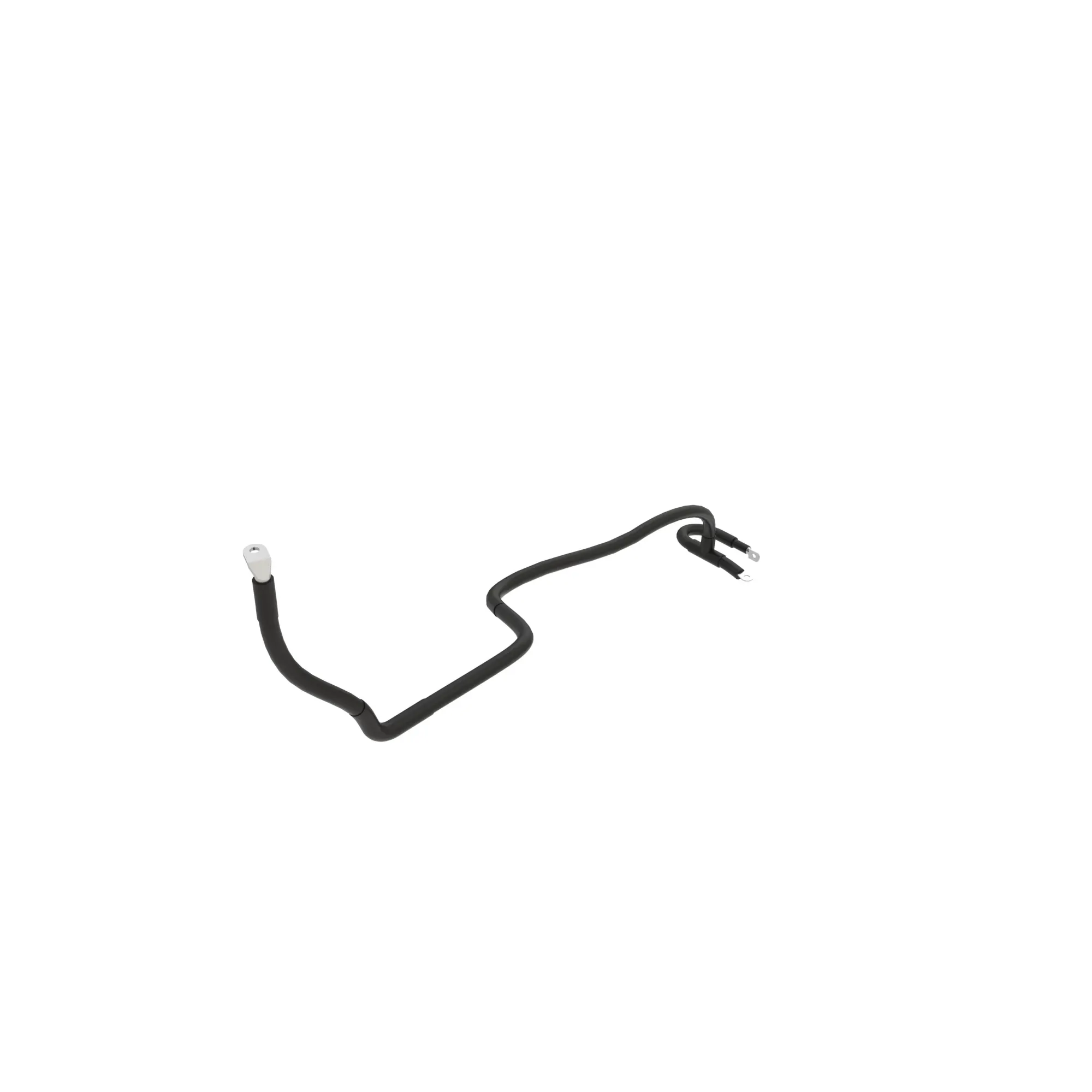 John Deere Battery Cable - AL232722