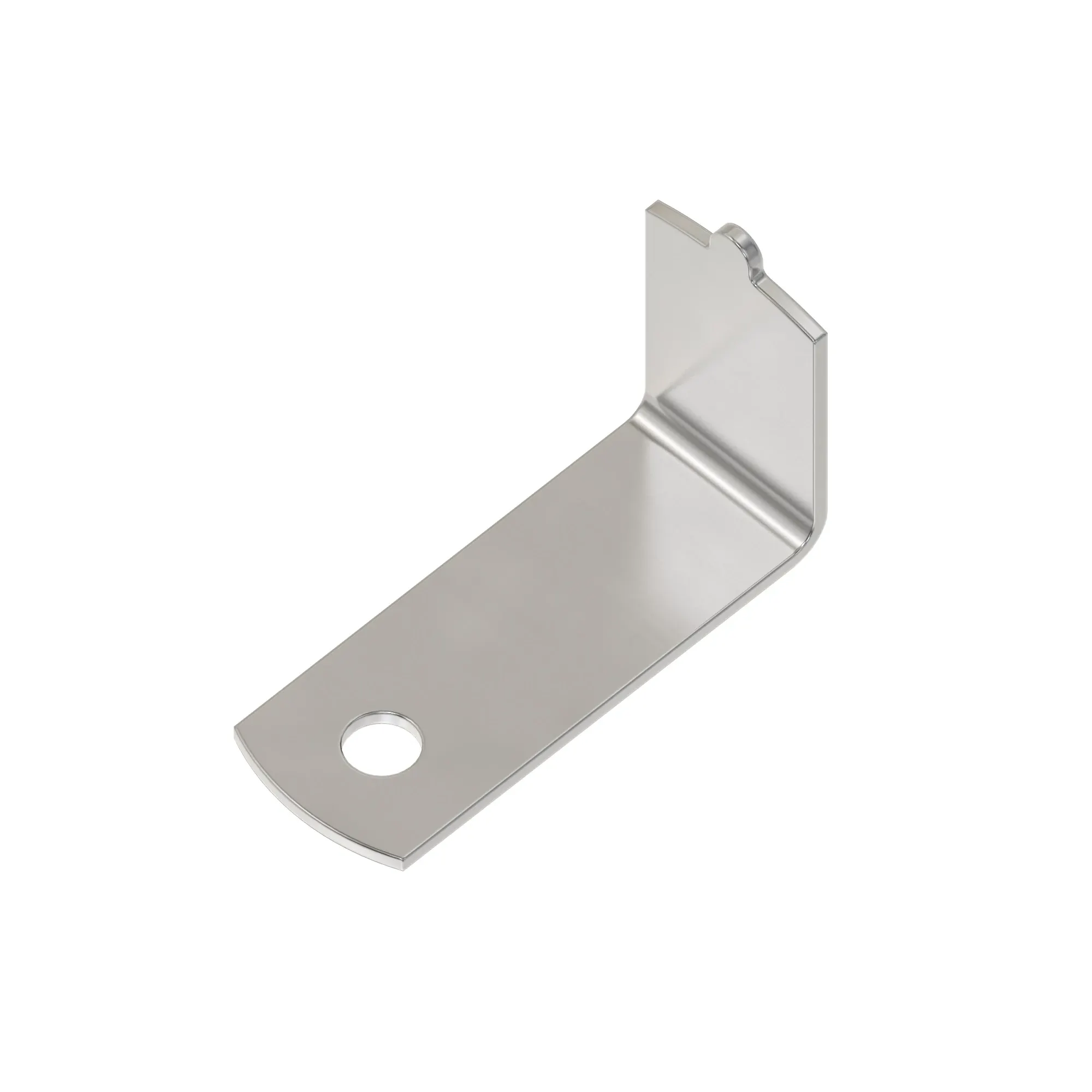 John Deere Belt Guide Bracket - M154563