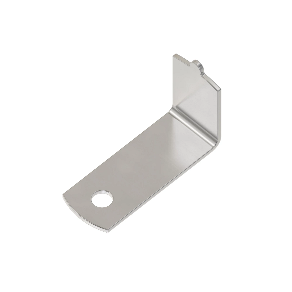 Bracket, Guide, Belt, Aligned