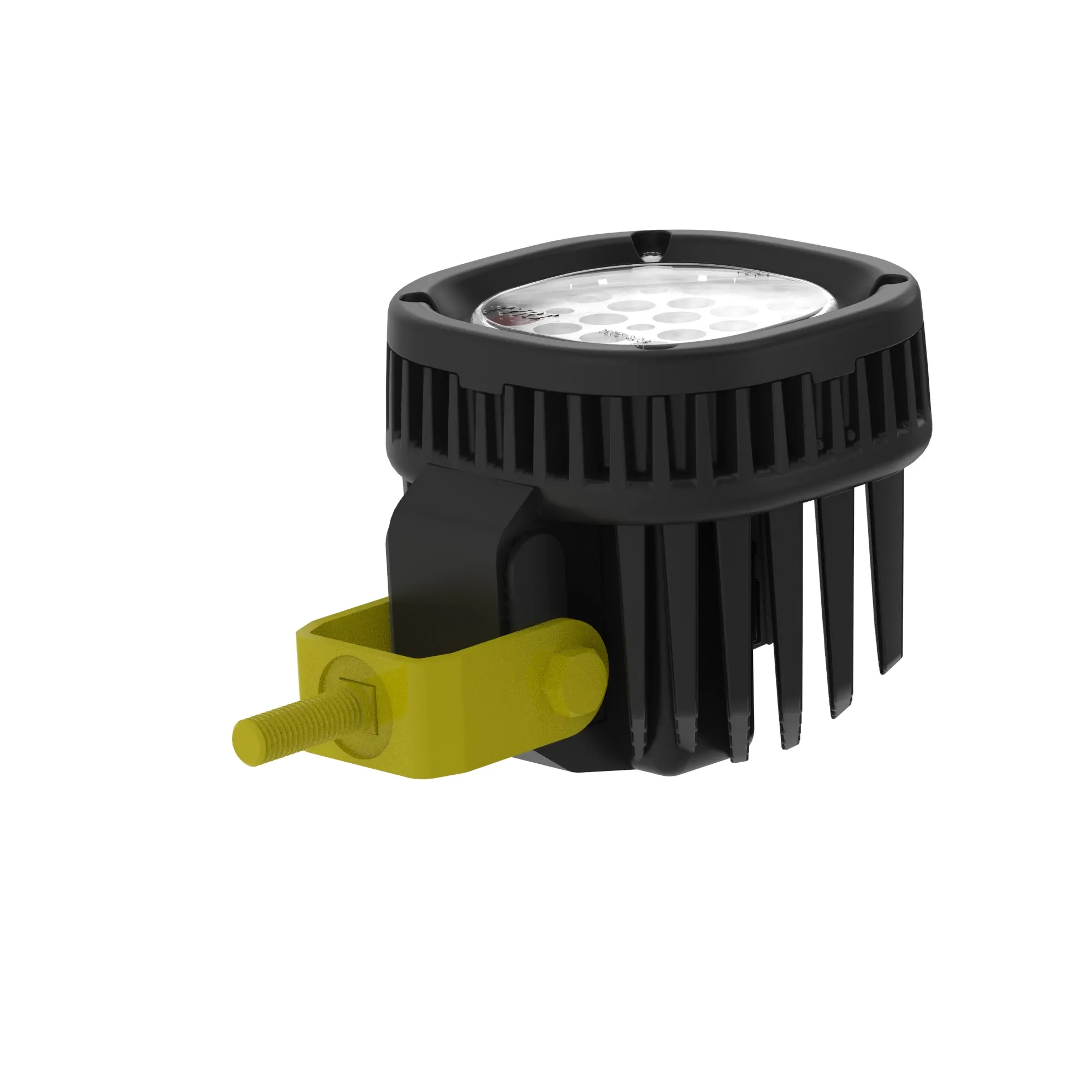 John Deere Headlight, 32 Volts - AT414950