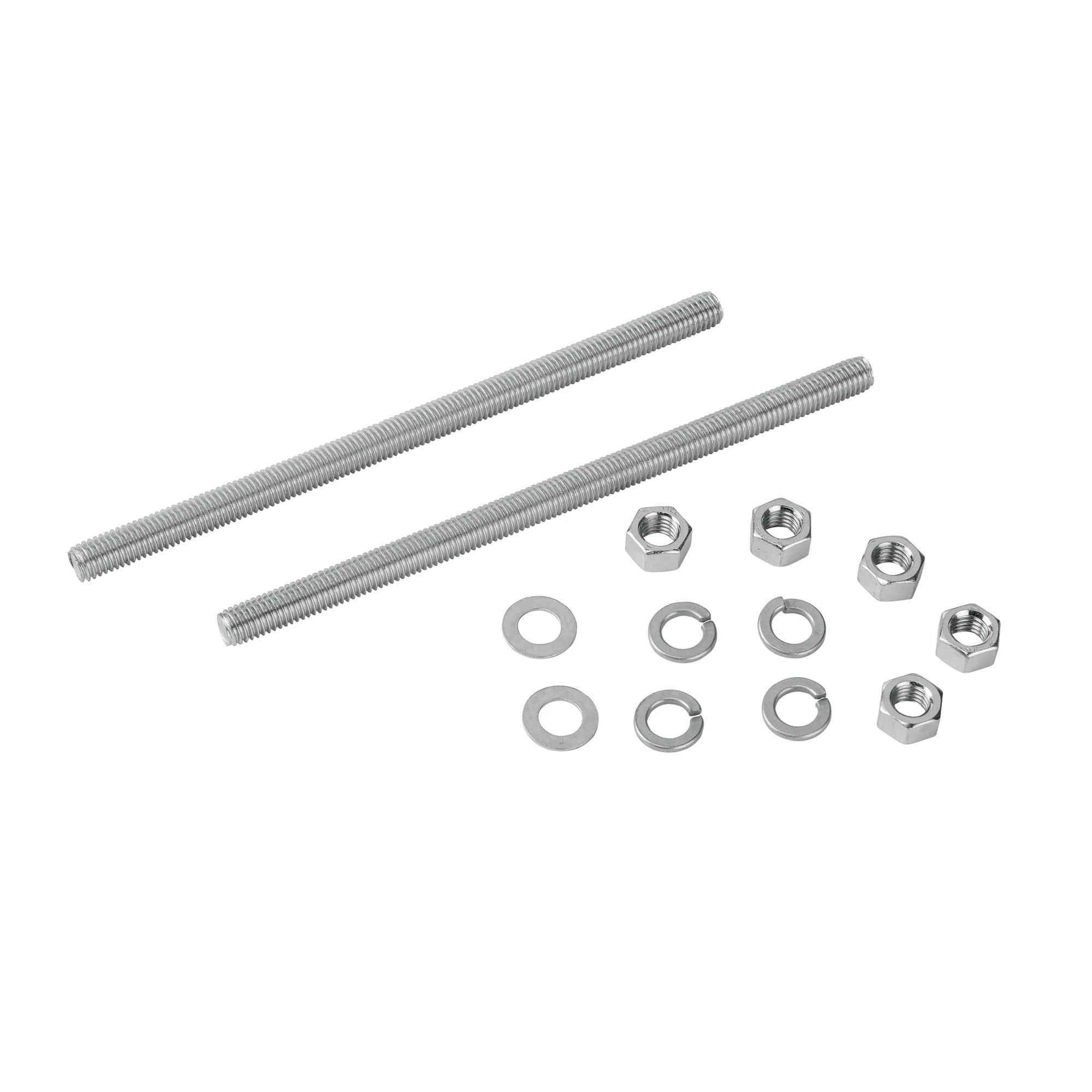 John Deere Wheel Weight Mounting Hardware Kit - BM17977