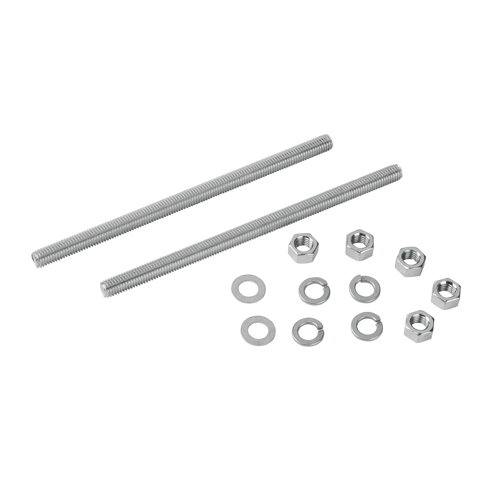 John Deere Wheel Weight Mounting Hardware Kit - BM17977