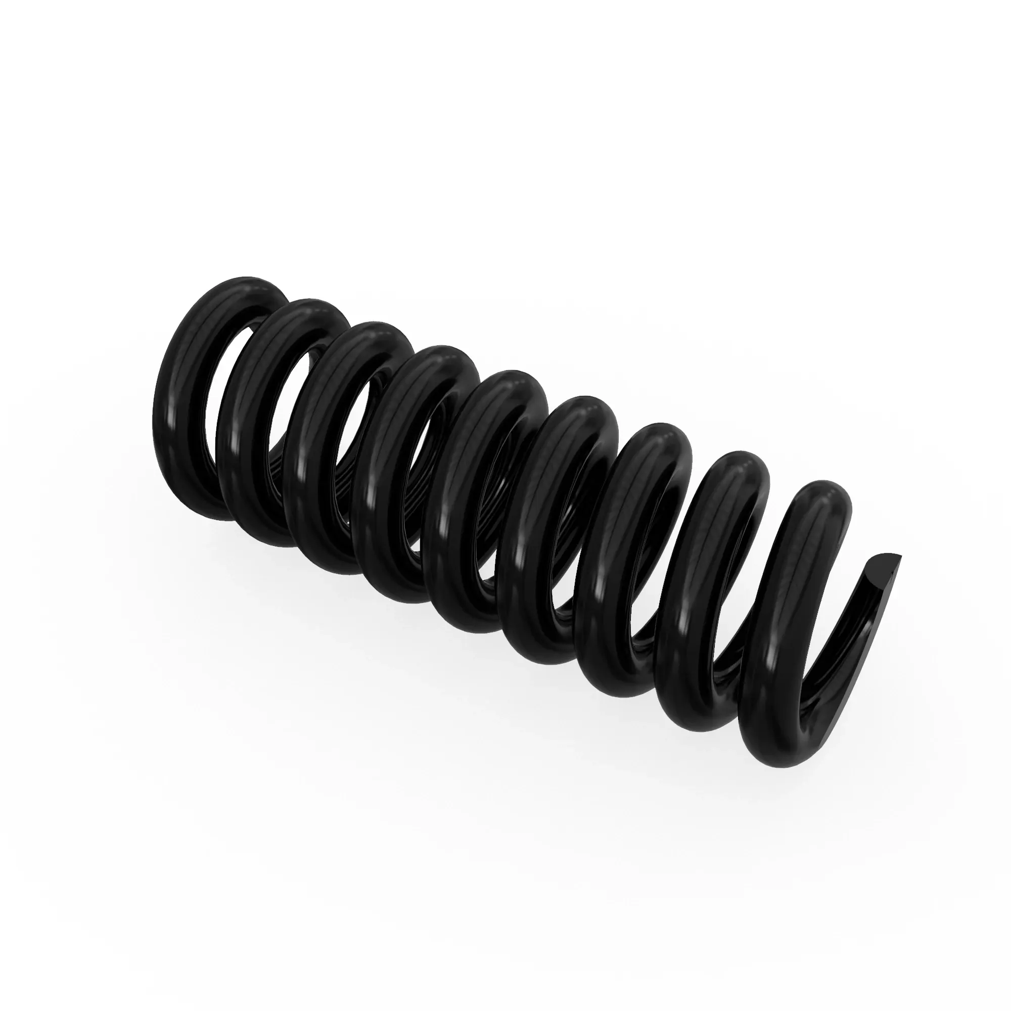 John Deere Dry Spinner Compression Spring - KK38429