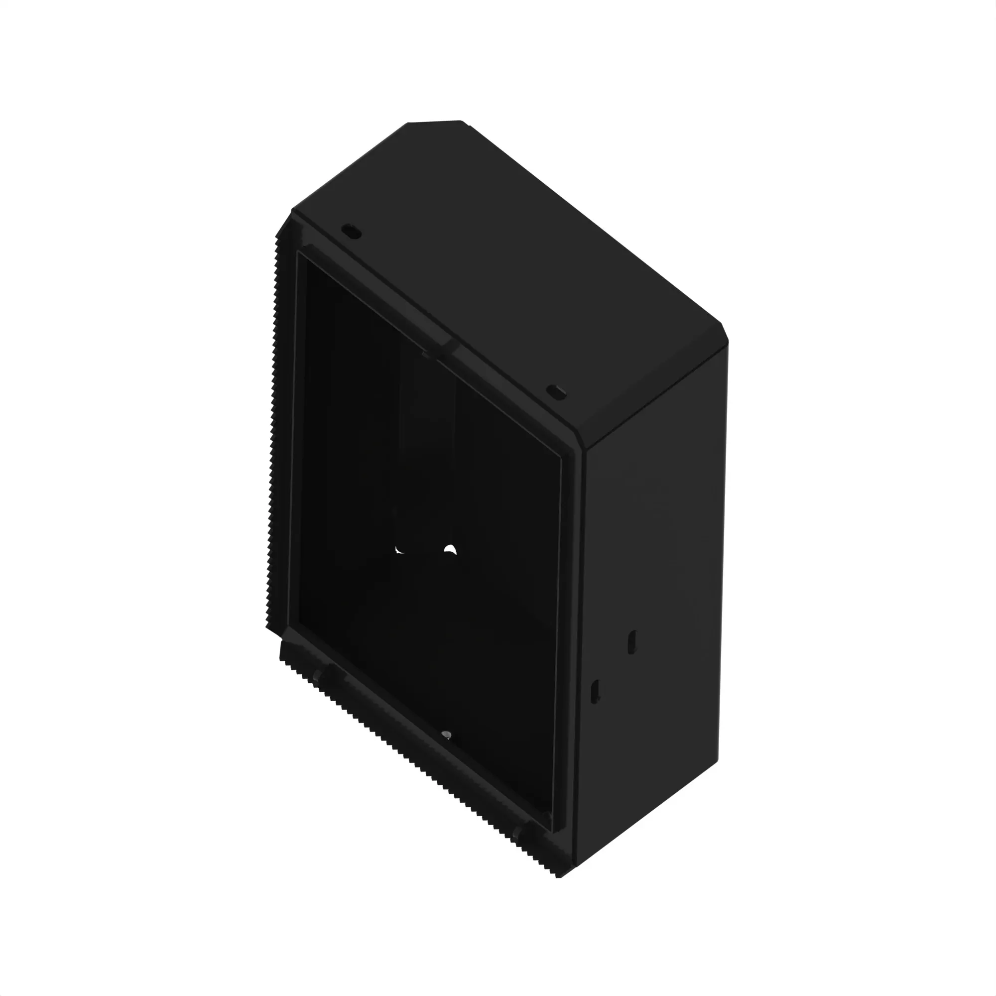 BOX, BUMPER STORAGE BOX, 6W