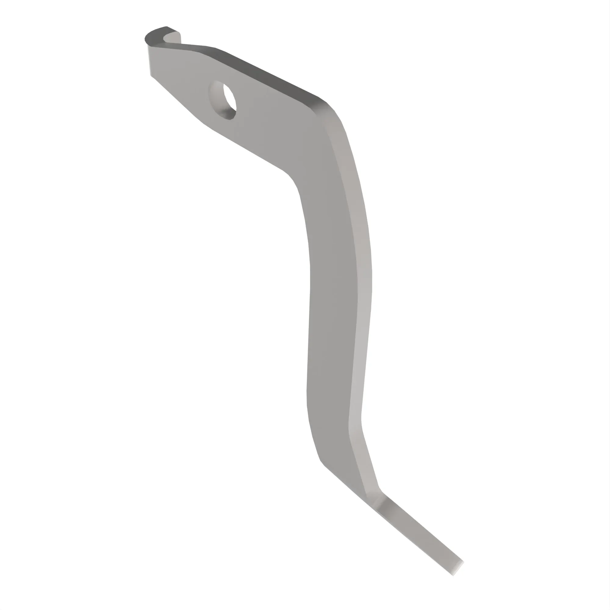 W60227: Bucket Level Indicator Plate