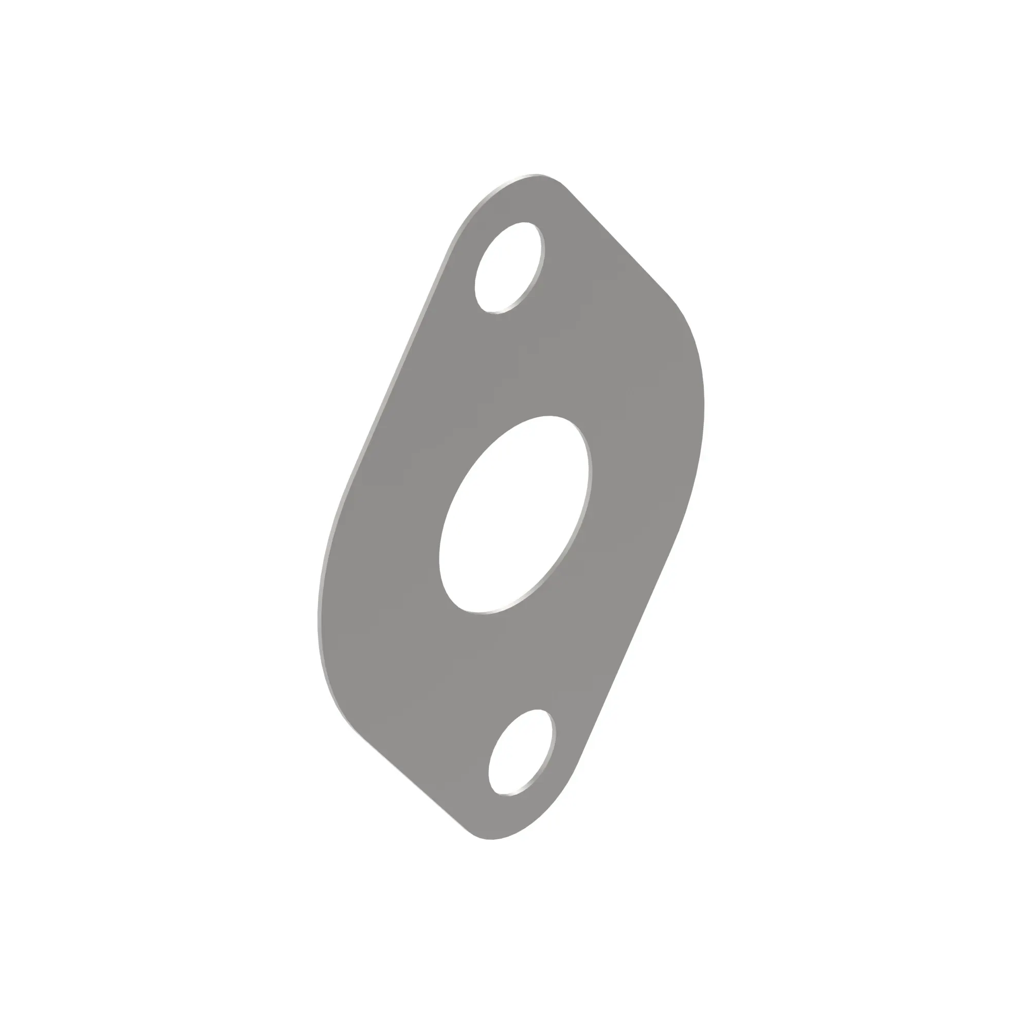 John Deere Gasket - AT172165