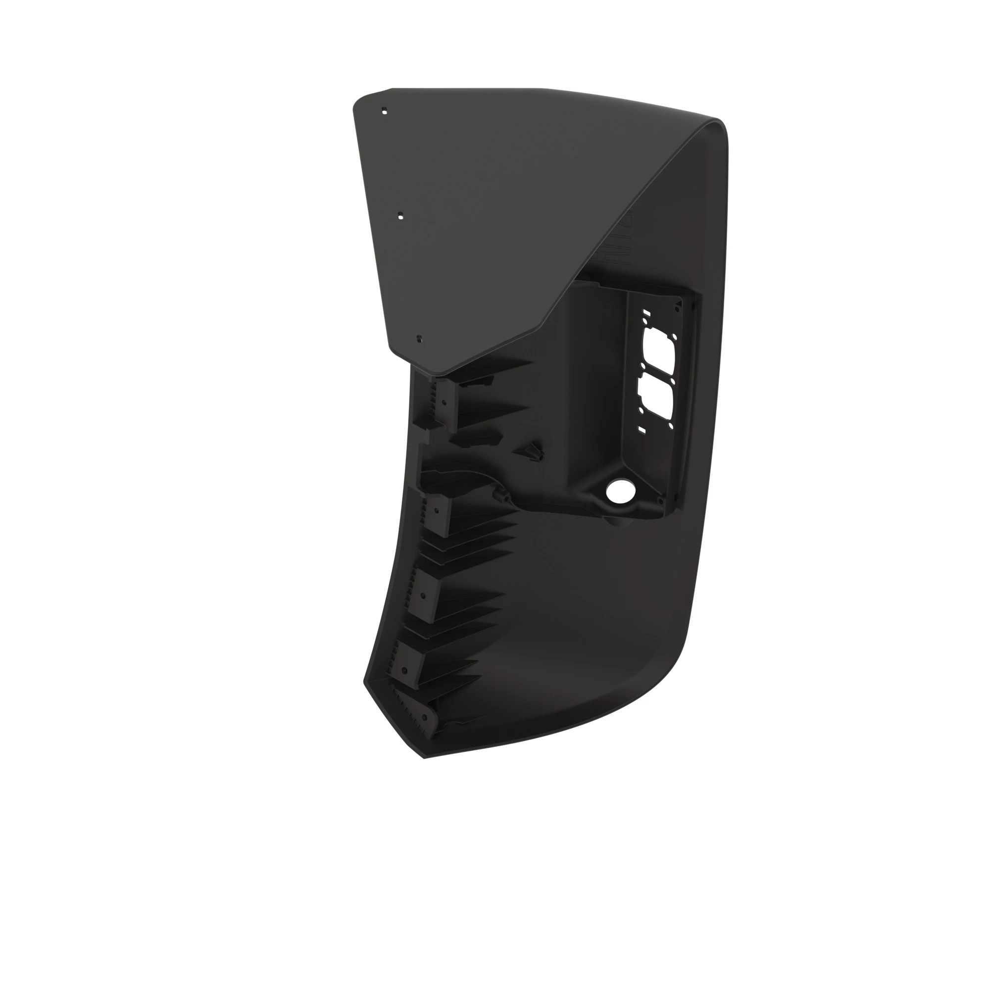 ⚙️ R568713: Extensión del Guardabarros Inferior John Deere 🚜✅