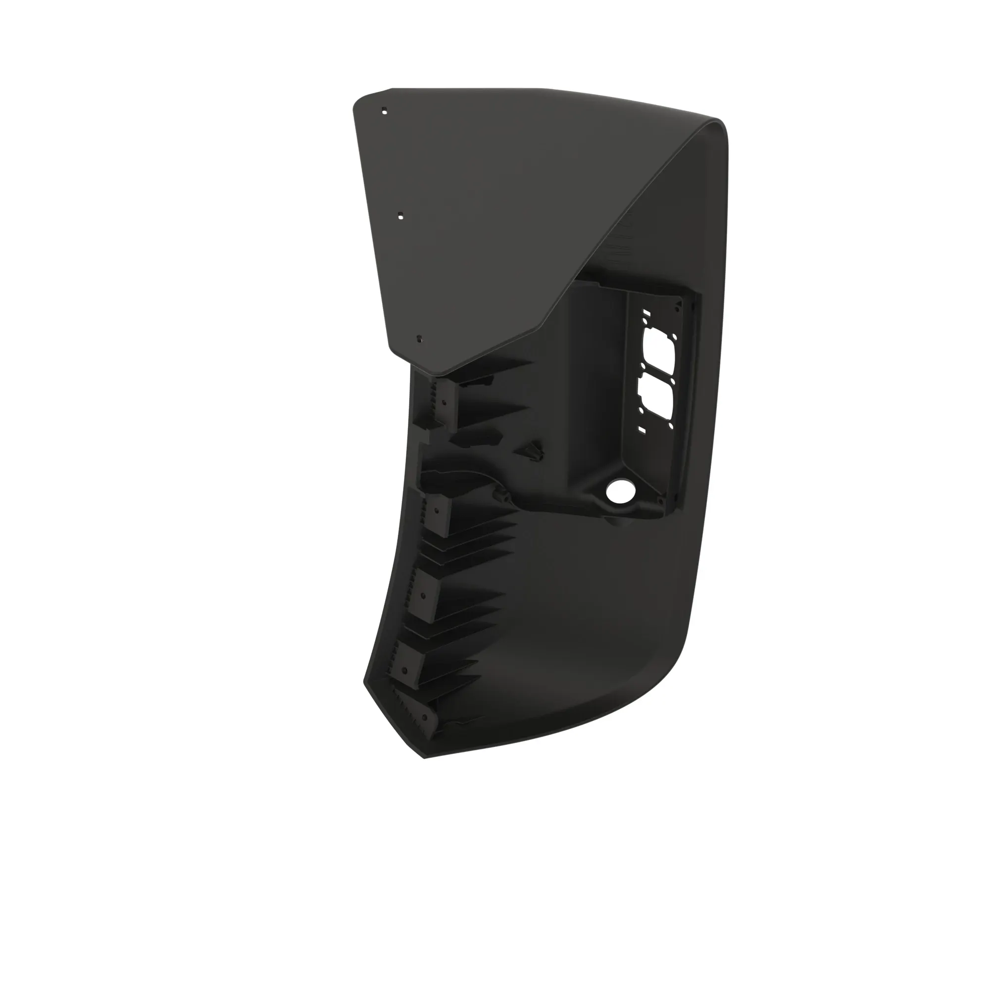 John Deere Lower Fender Extension - R568713