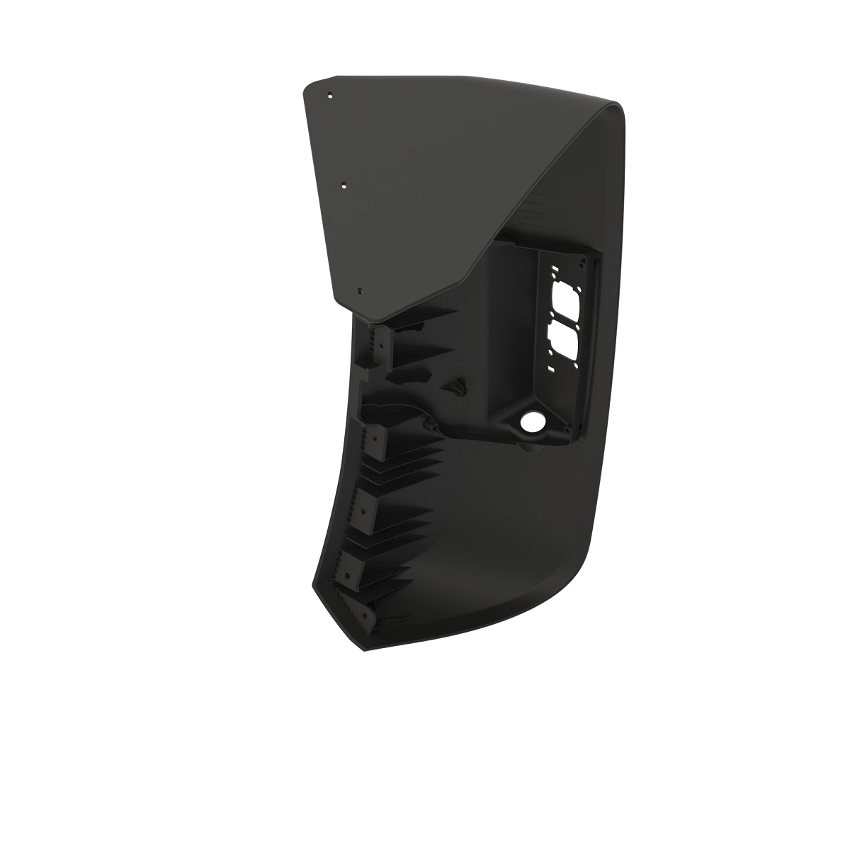 John Deere Lower Fender Extension - R568713