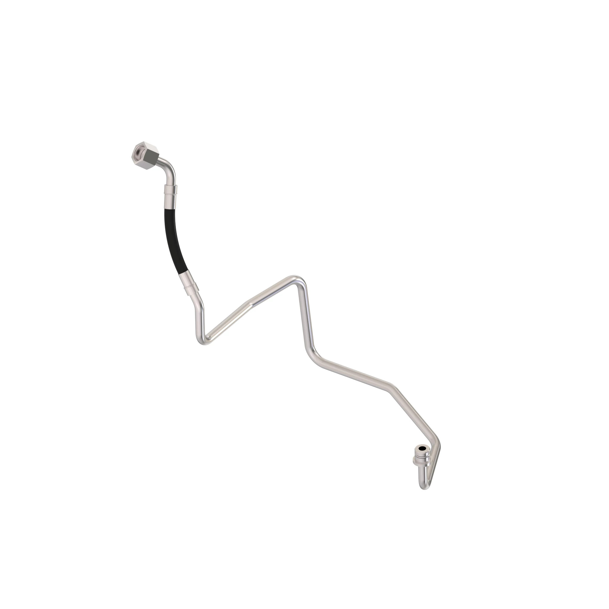 LINE, COOLANT RETURN 6068