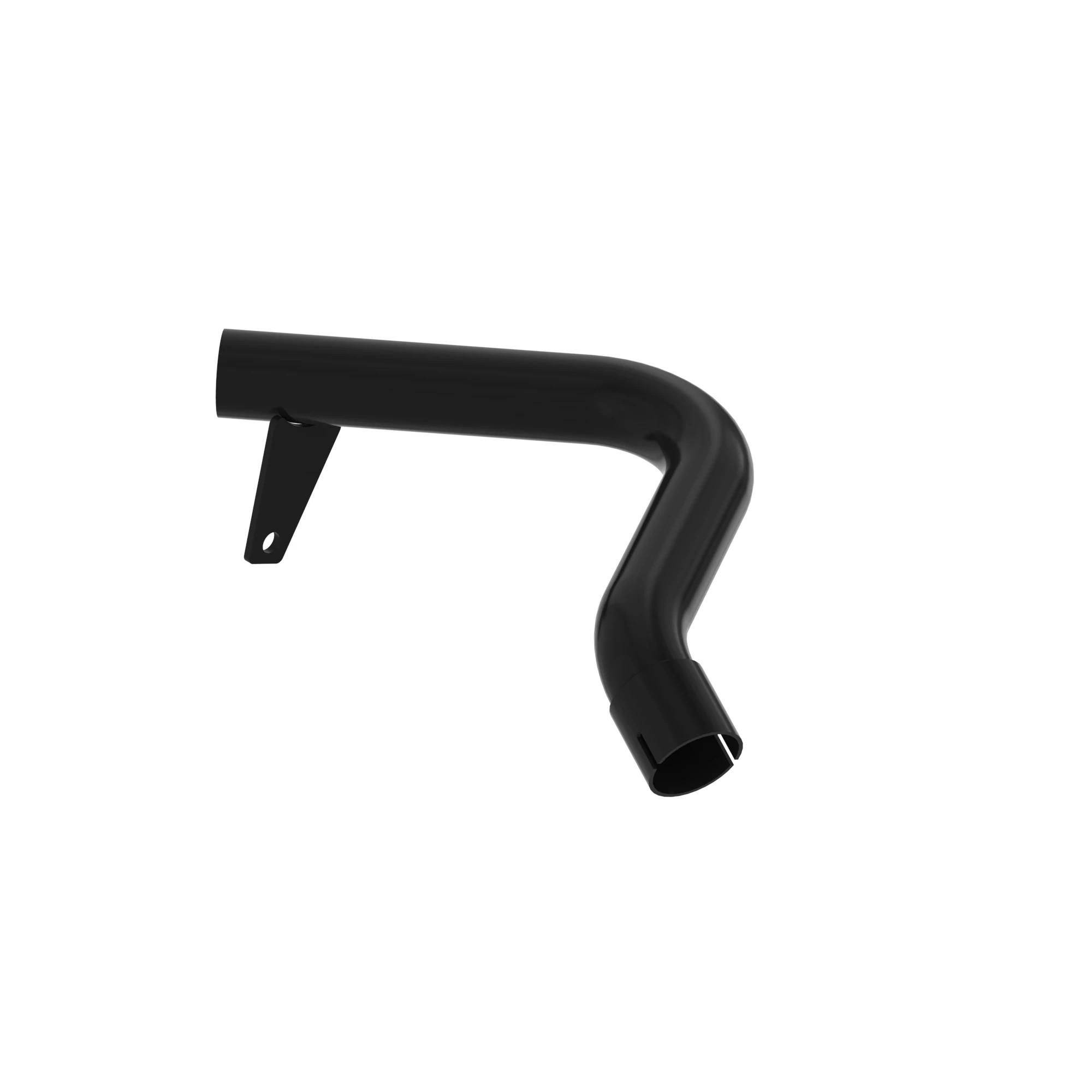 TAILPIPE, TX TURF WITH FJ400