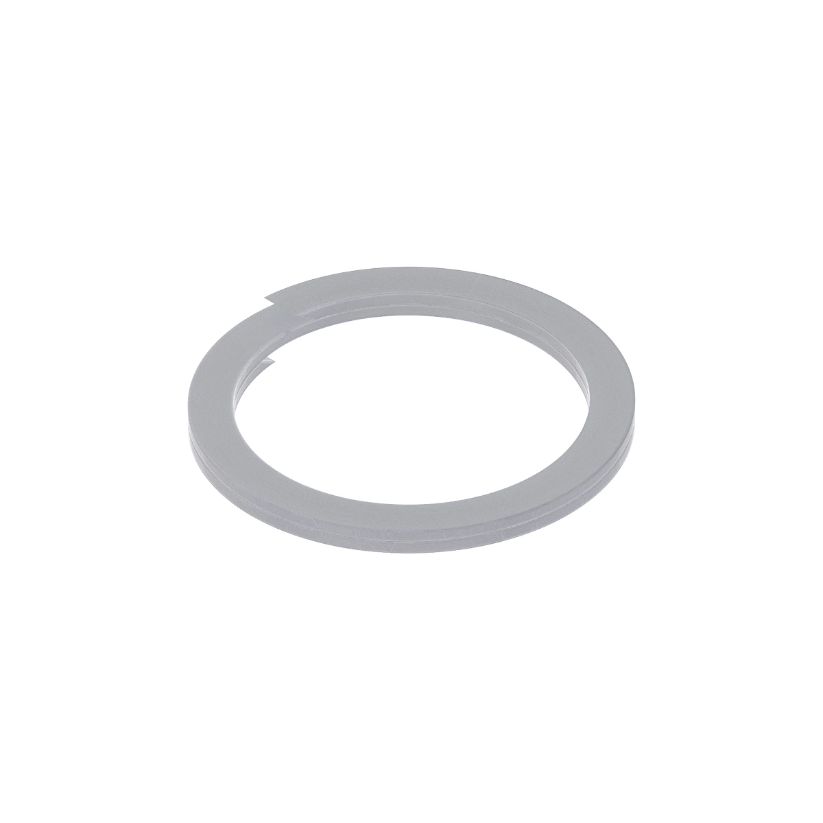 Ring, Back-Up