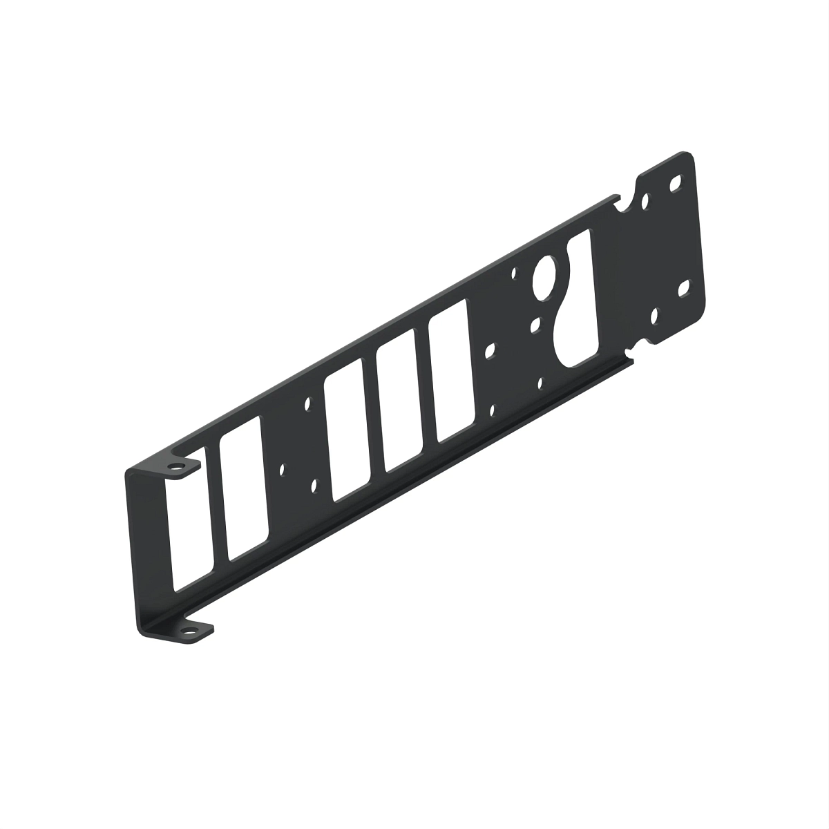 Bracket, Front End, 6M, MW0-2, FT4