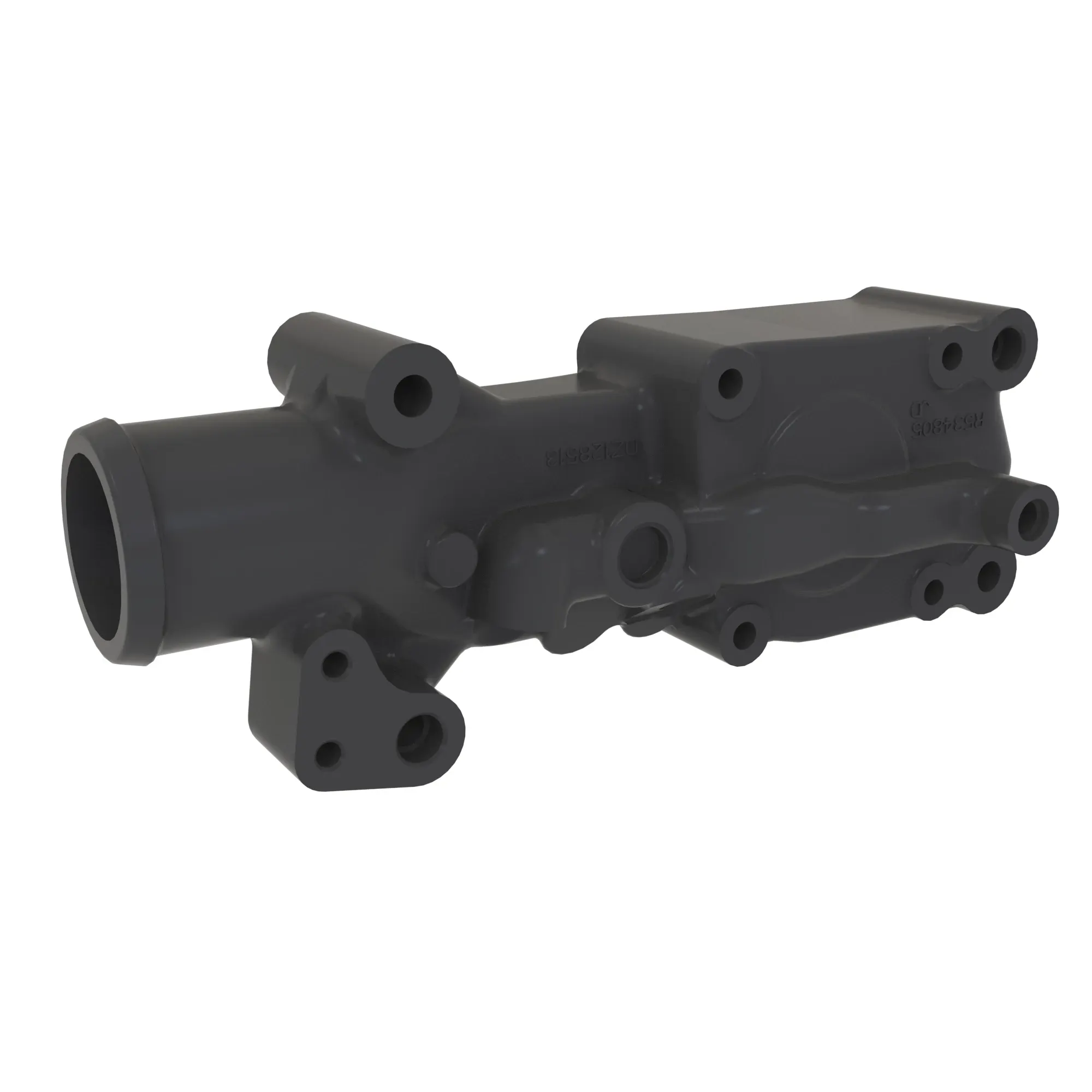 John Deere Cover - RE551080