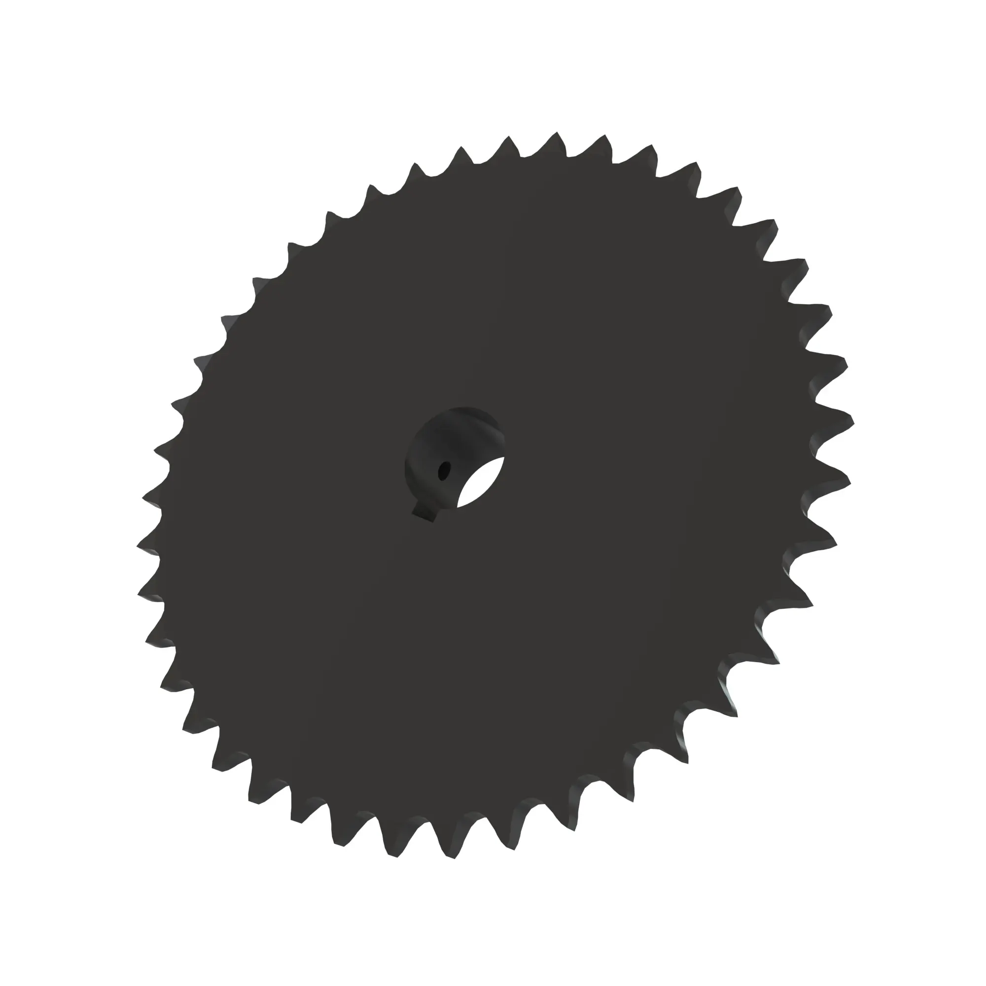 John Deere Chain Sprocket, 42 Teeth - AKK13708