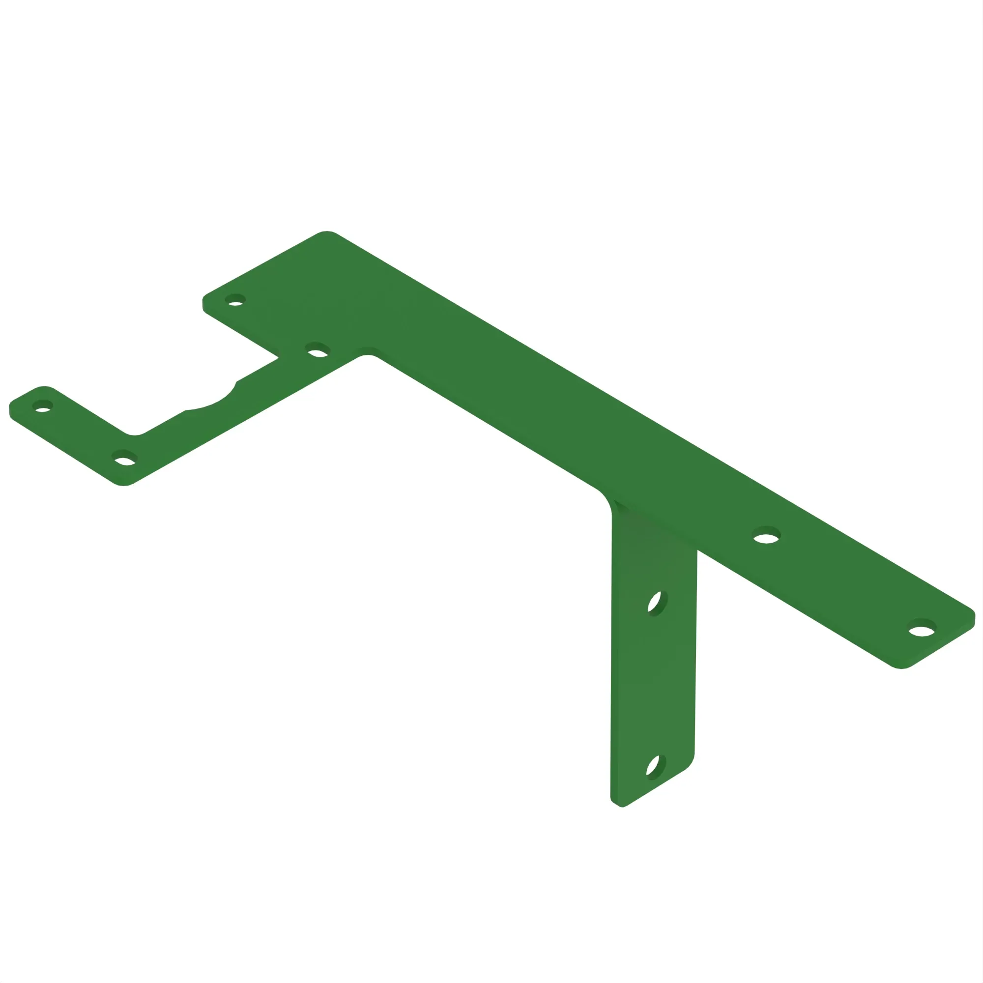 John Deere Bracket - KK92392