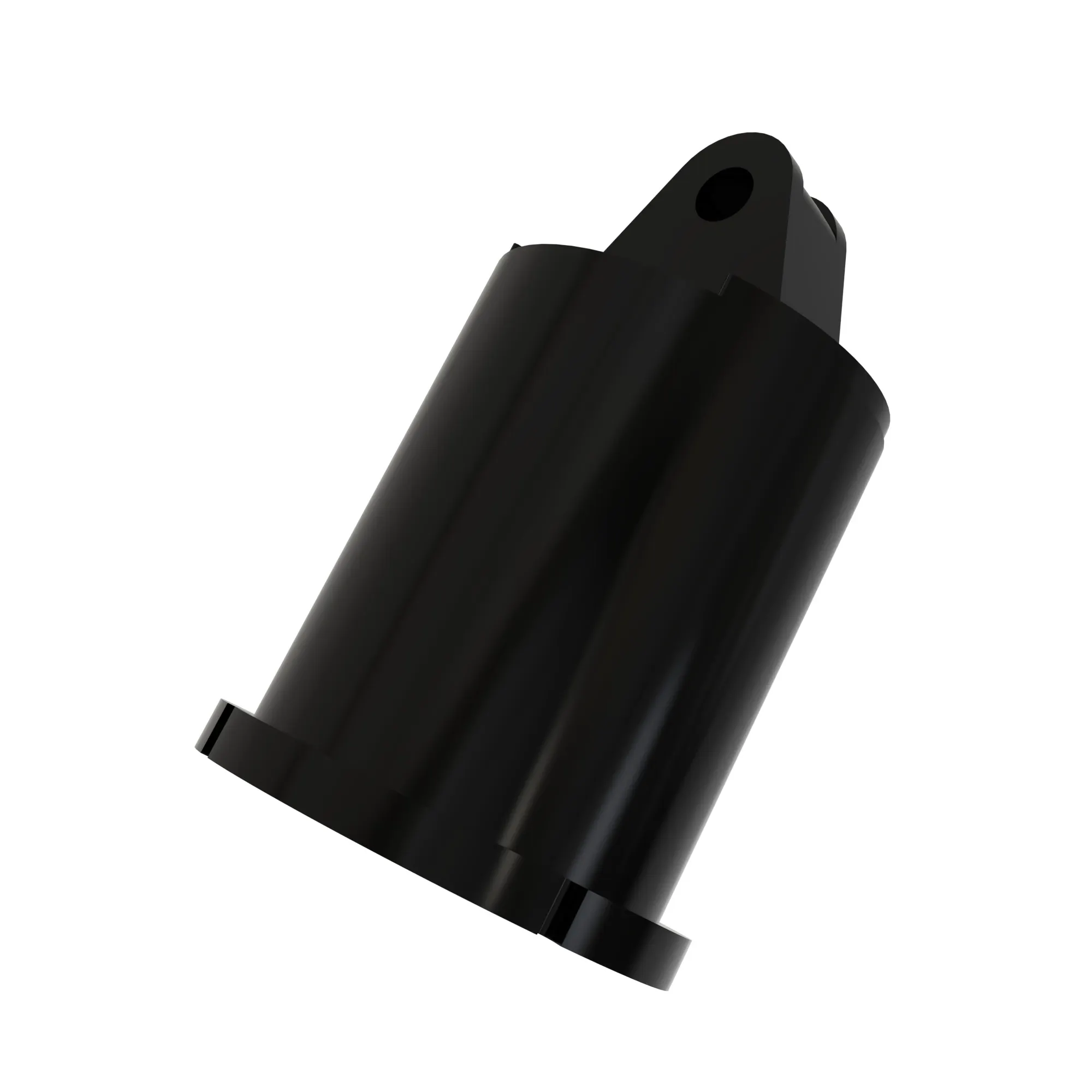 AUGER HOUSING