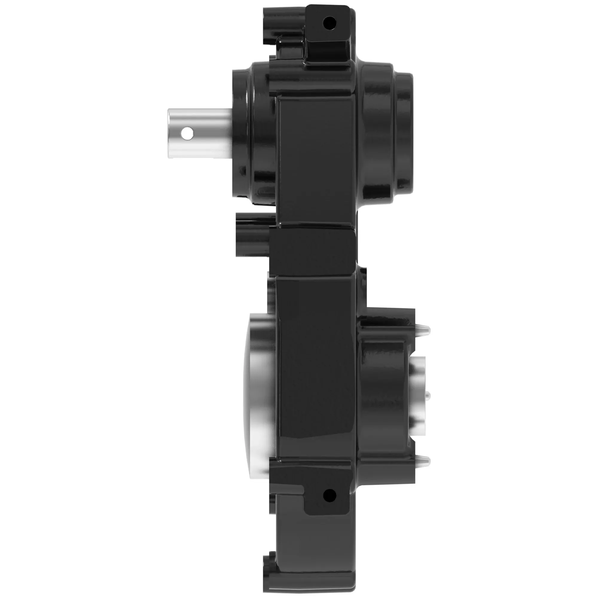 PARALLEL SHAFT GEAR DRIVE