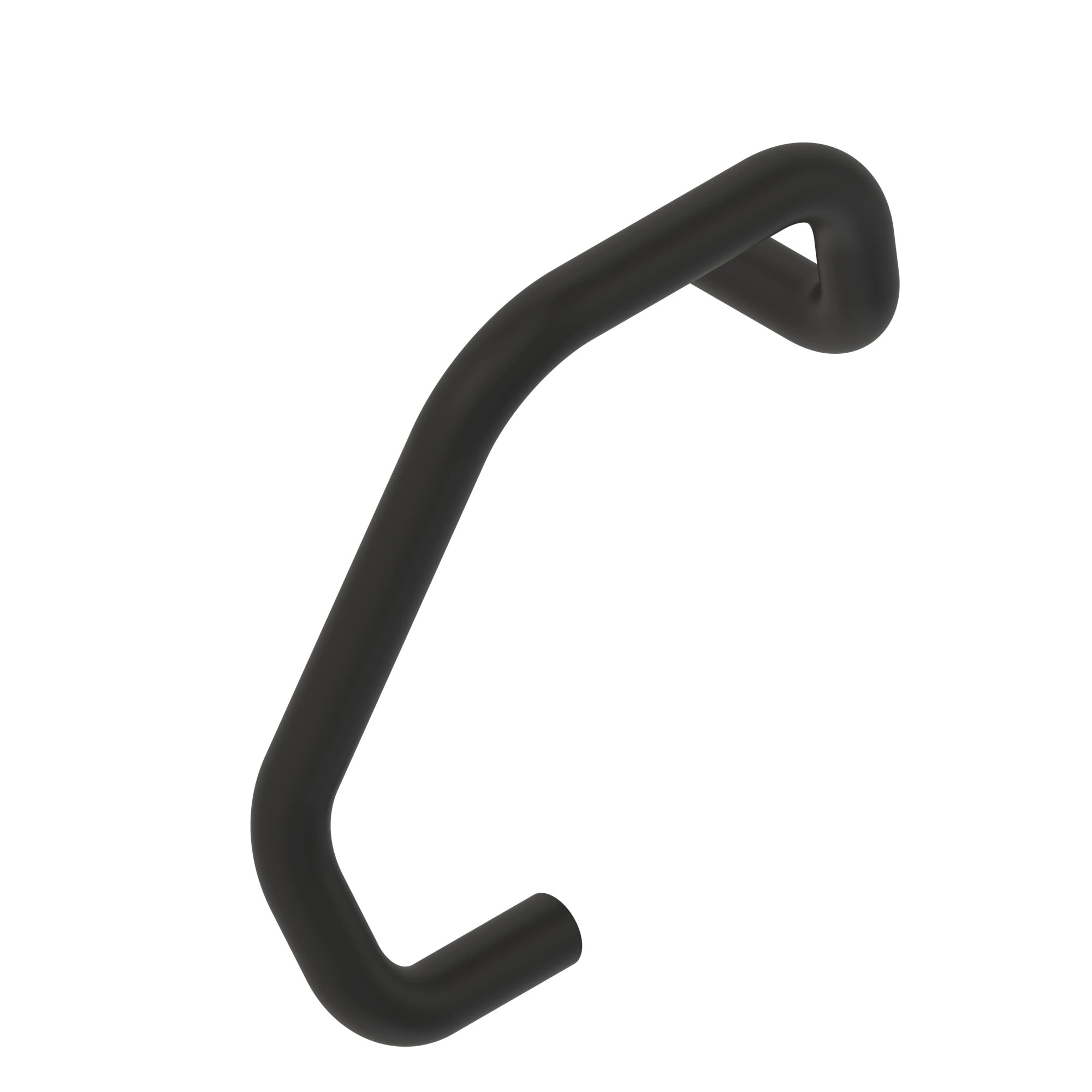 RADIATOR HOSE, LOWER, DIESEL