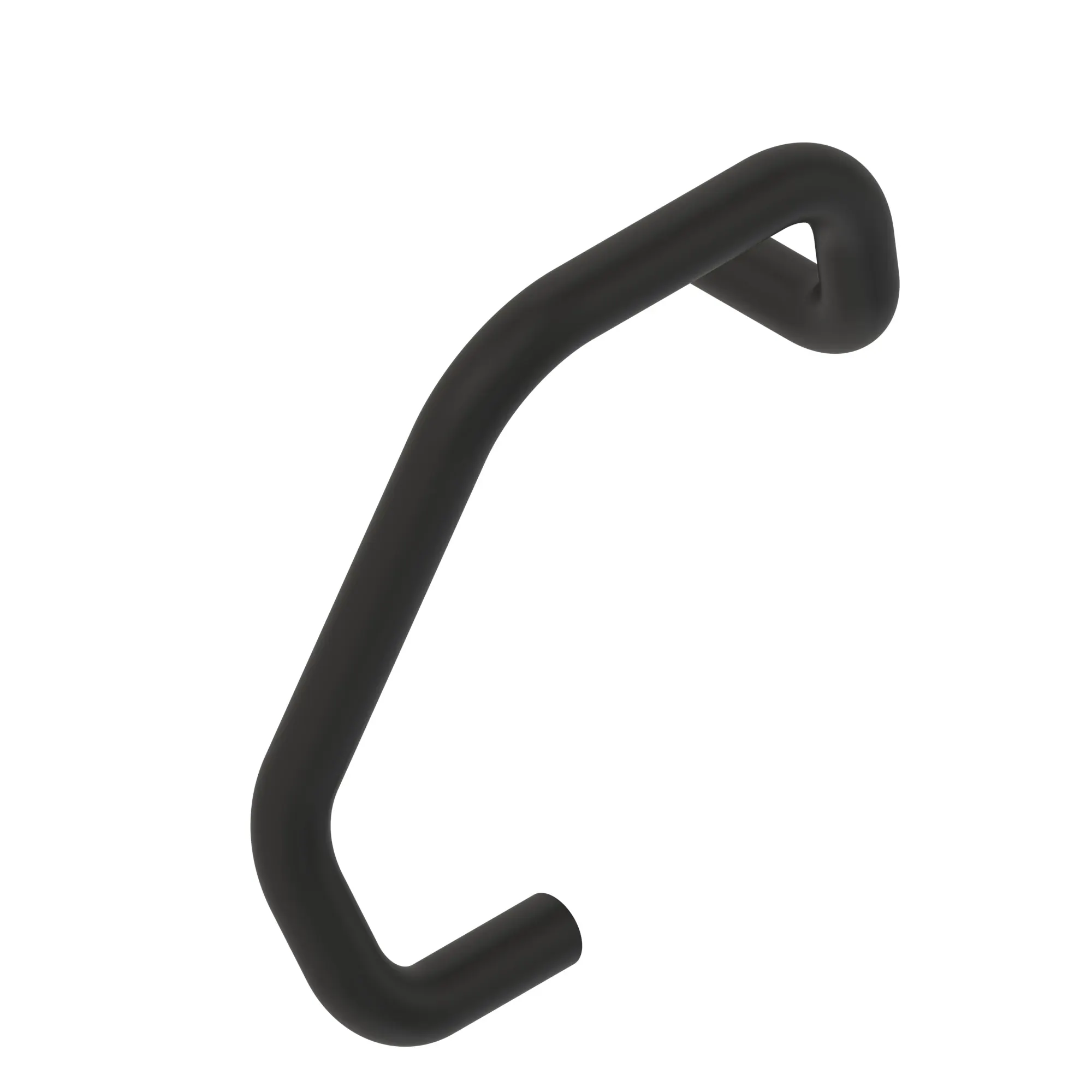 John Deere Lower Radiator Hose - UC18625
