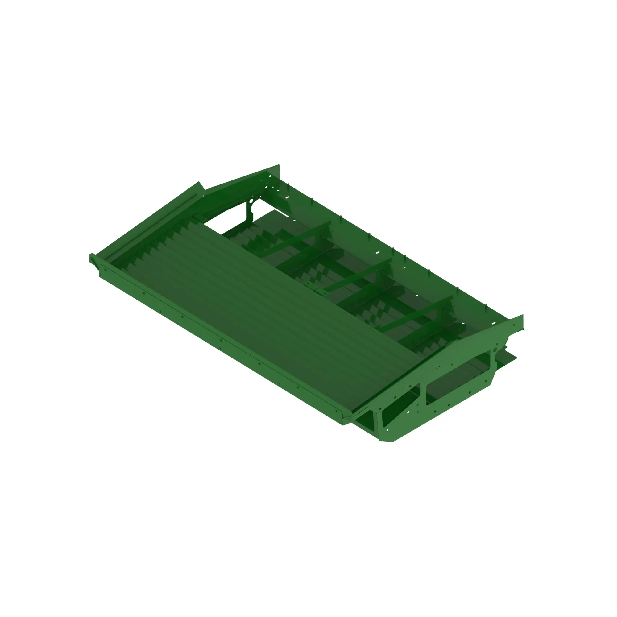 John Deere Box - AXE55529