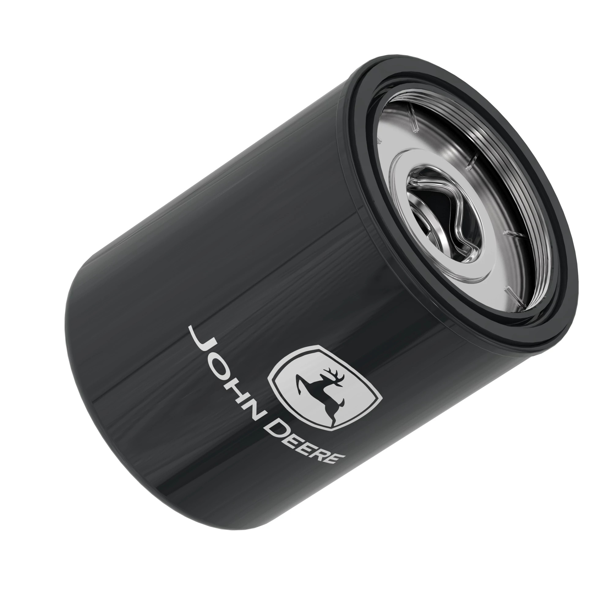 John Deere Secondary Fuel Filter Element - DZ124672