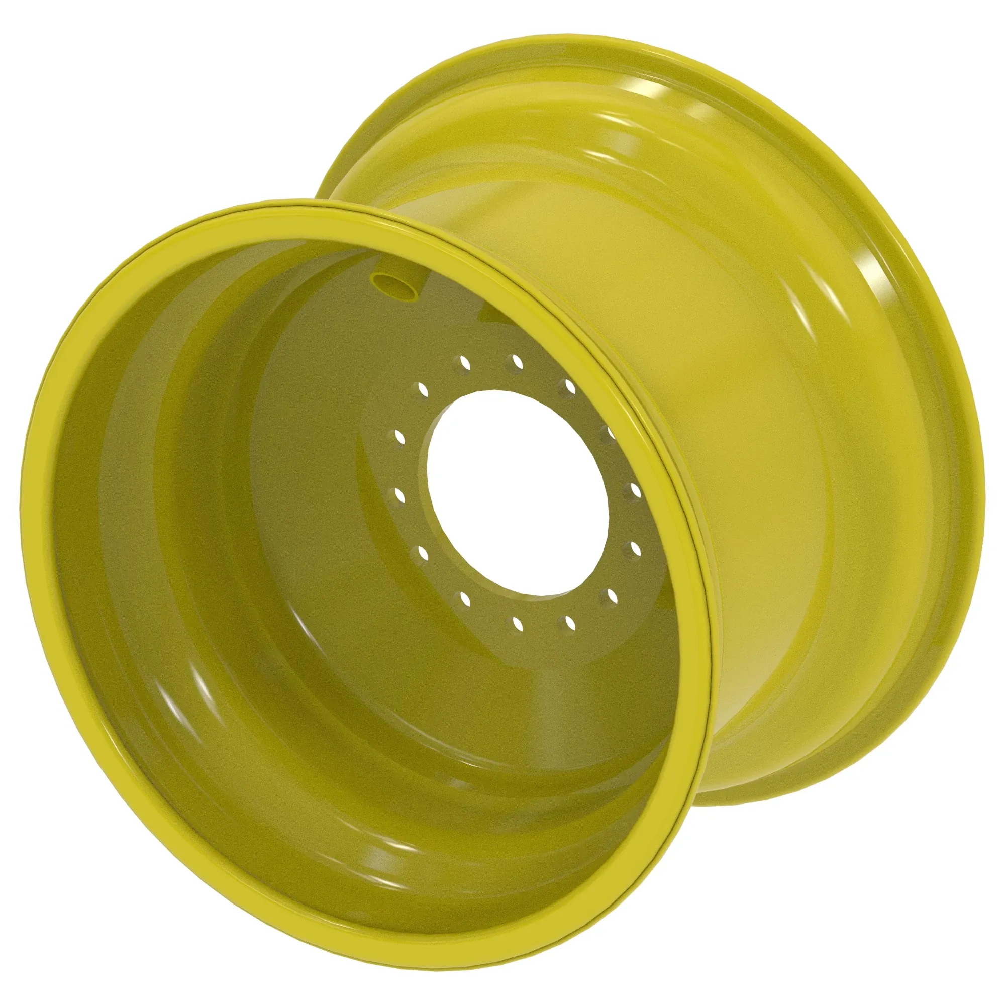 Wheel