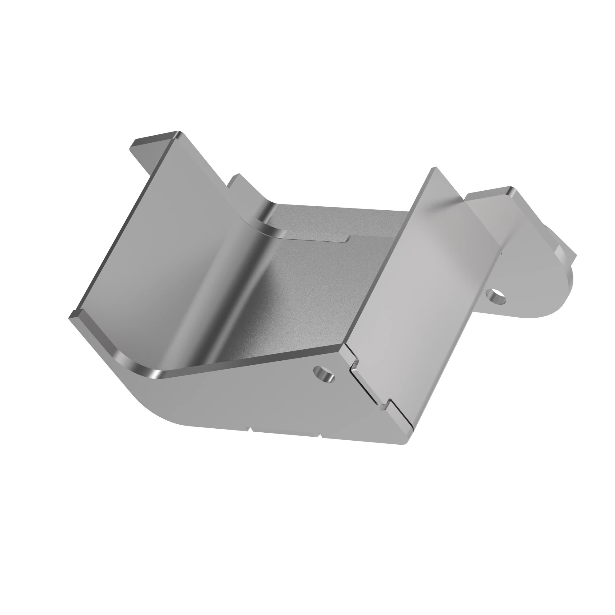 CYLINDER GUARD, LOWER