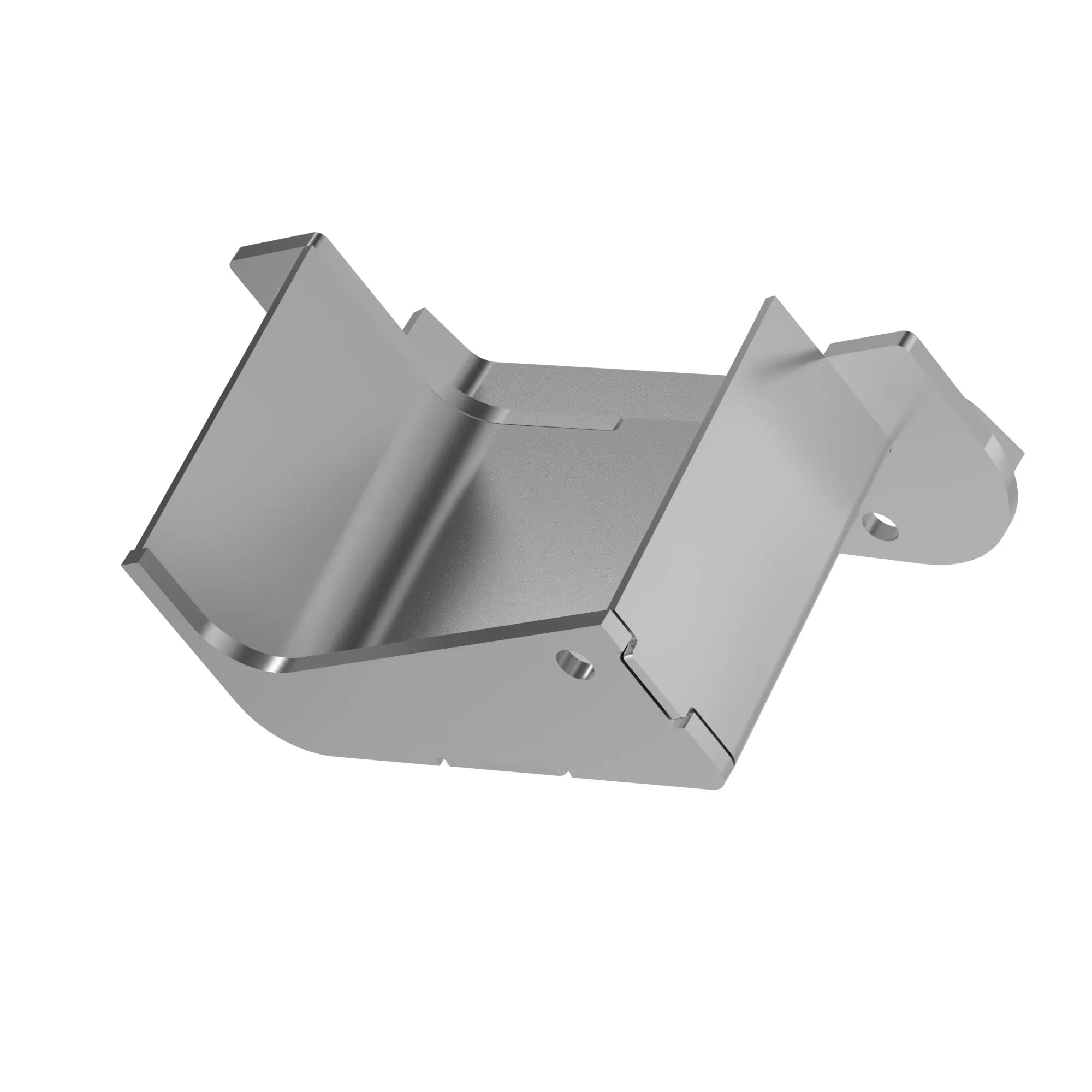 CYLINDER GUARD, LOWER