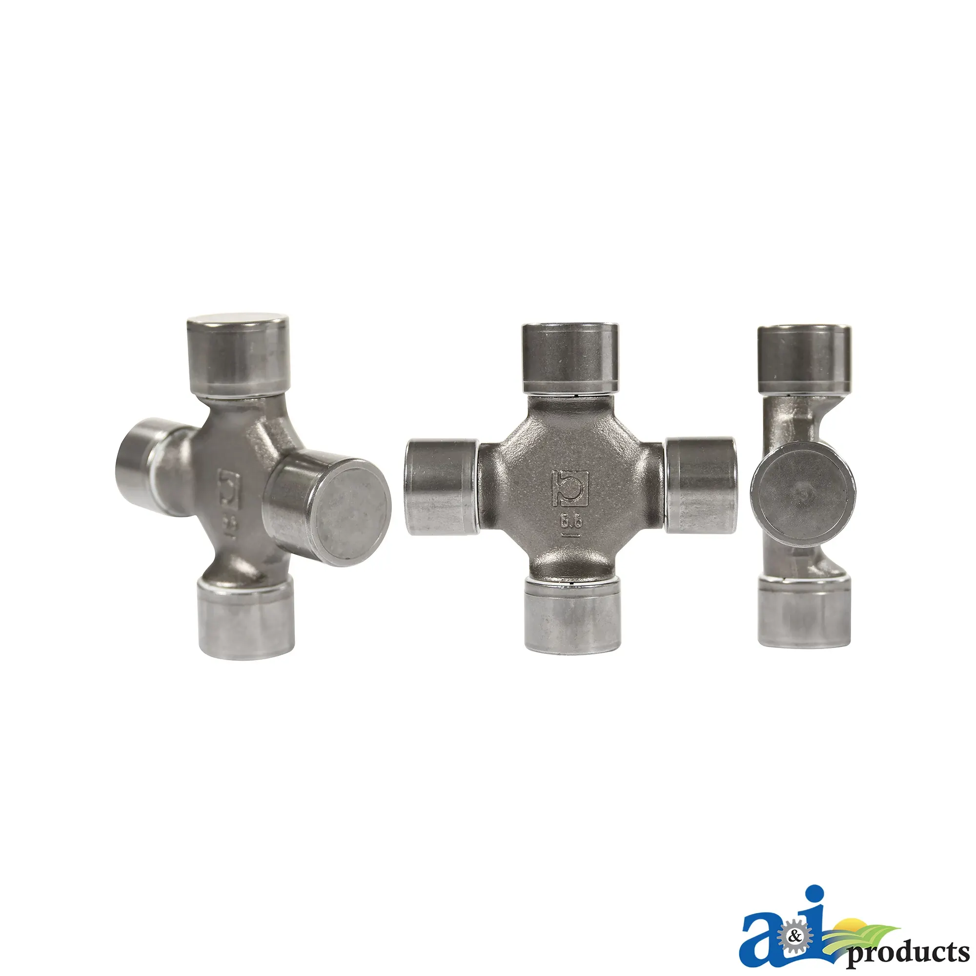 Cross And Bearing Assembly